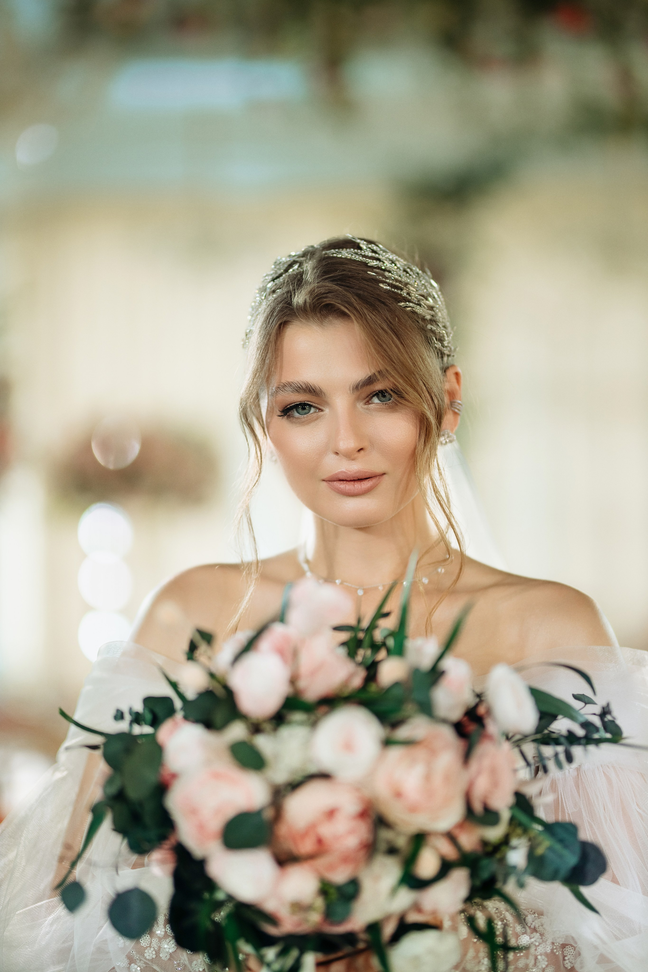 Рохит & Дарья. Организатор- Елена Гаманович. Главная