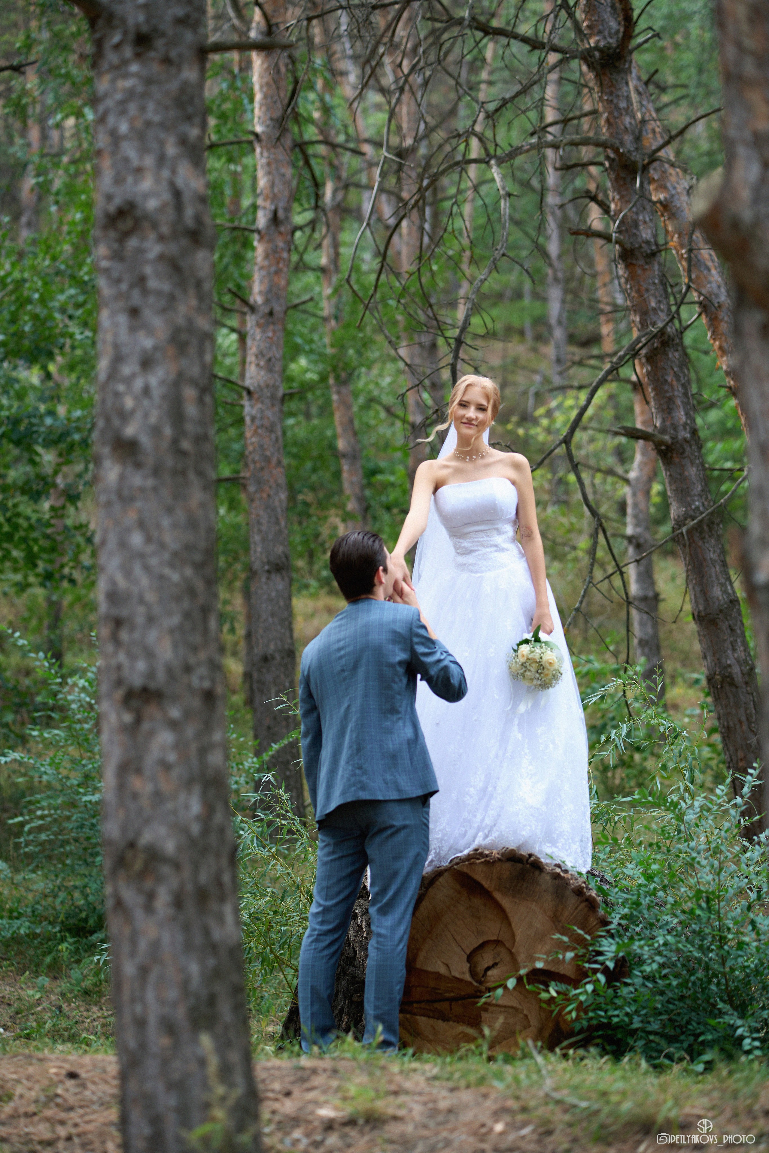 Свадьба Светланы и Николая. Фотограф, видеограф Пятигорск, Ставрополь, Ессентуки, Petlyakovs_photo