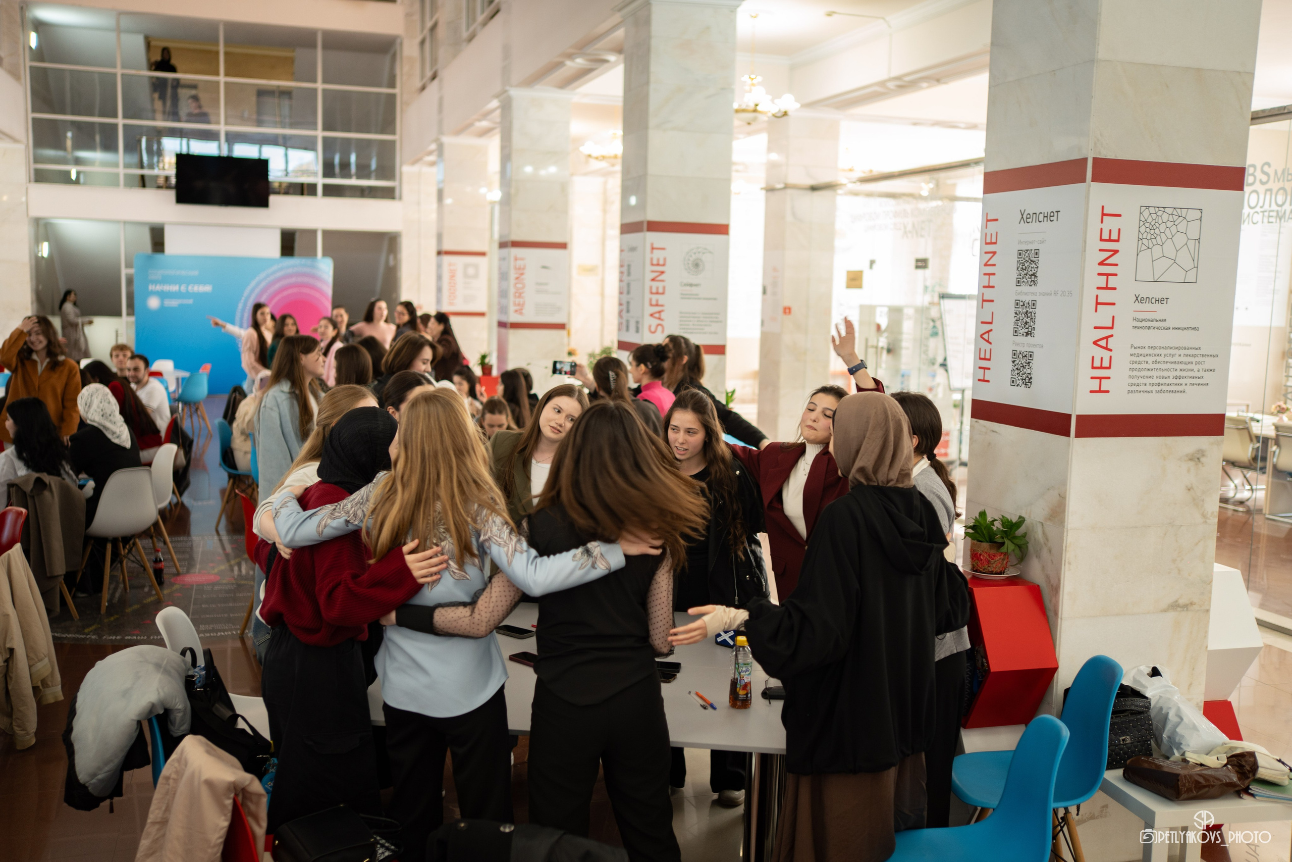 Квиз от платформы «Неравнодушные люди». Фотограф, видеограф Пятигорск, Ставрополь, Ессентуки, Petlyakovs_photo