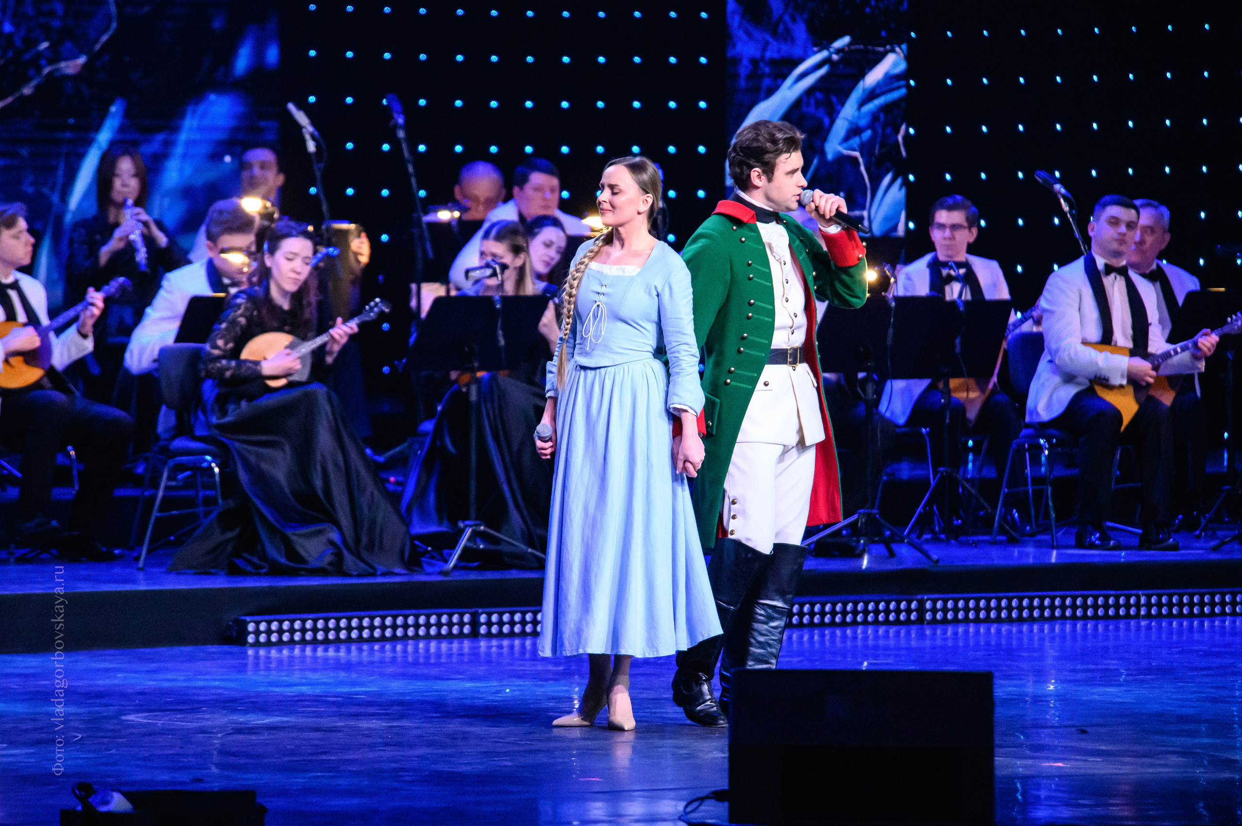 К 95-летию со дня рождения композитора Андрея Петрова. Бренд-фотограф для экспертов и блогеров в Москве Влада Горбовская