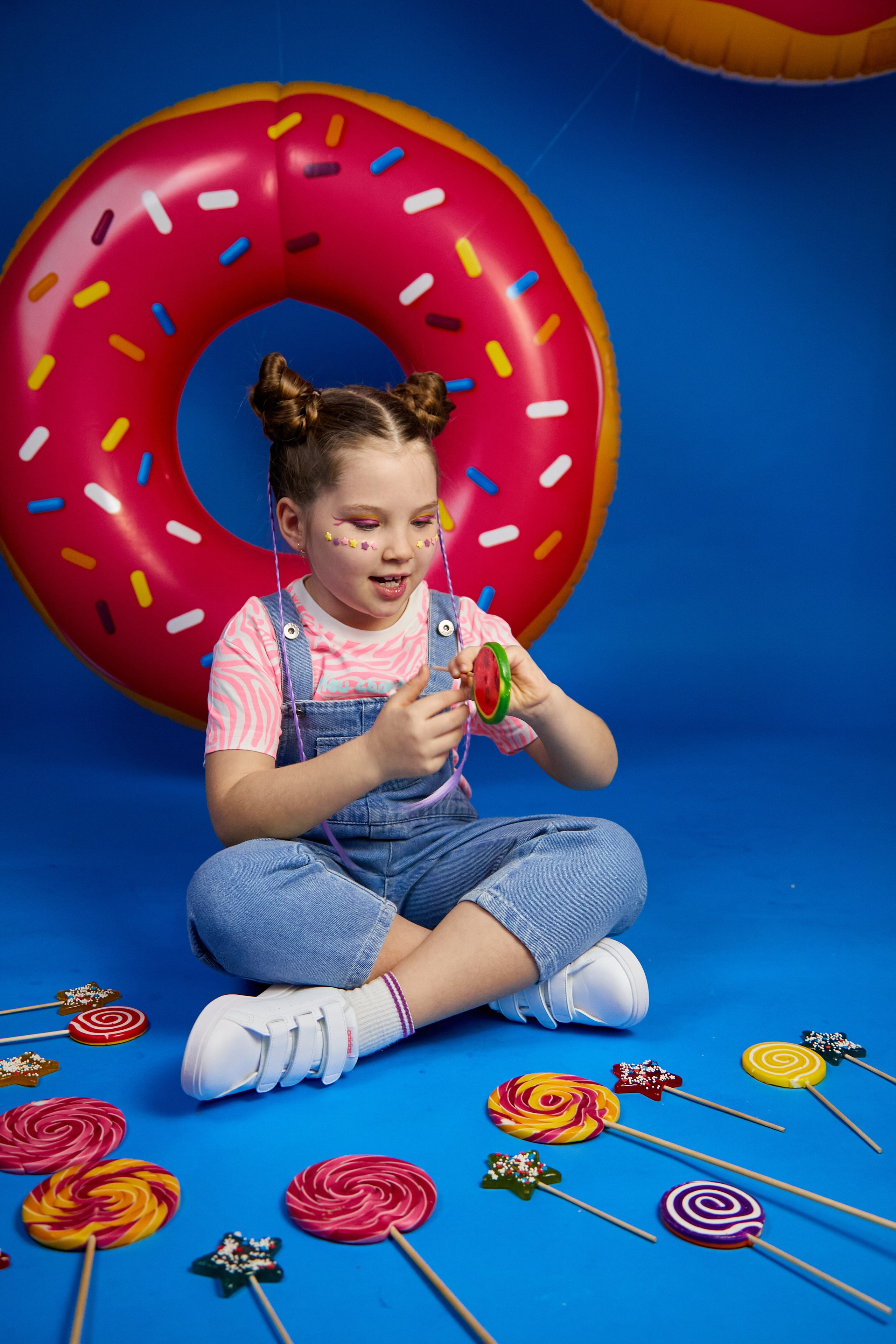 «Леденцы и пончики». Свадебный и креативный фотограф в ЮФО и МСК