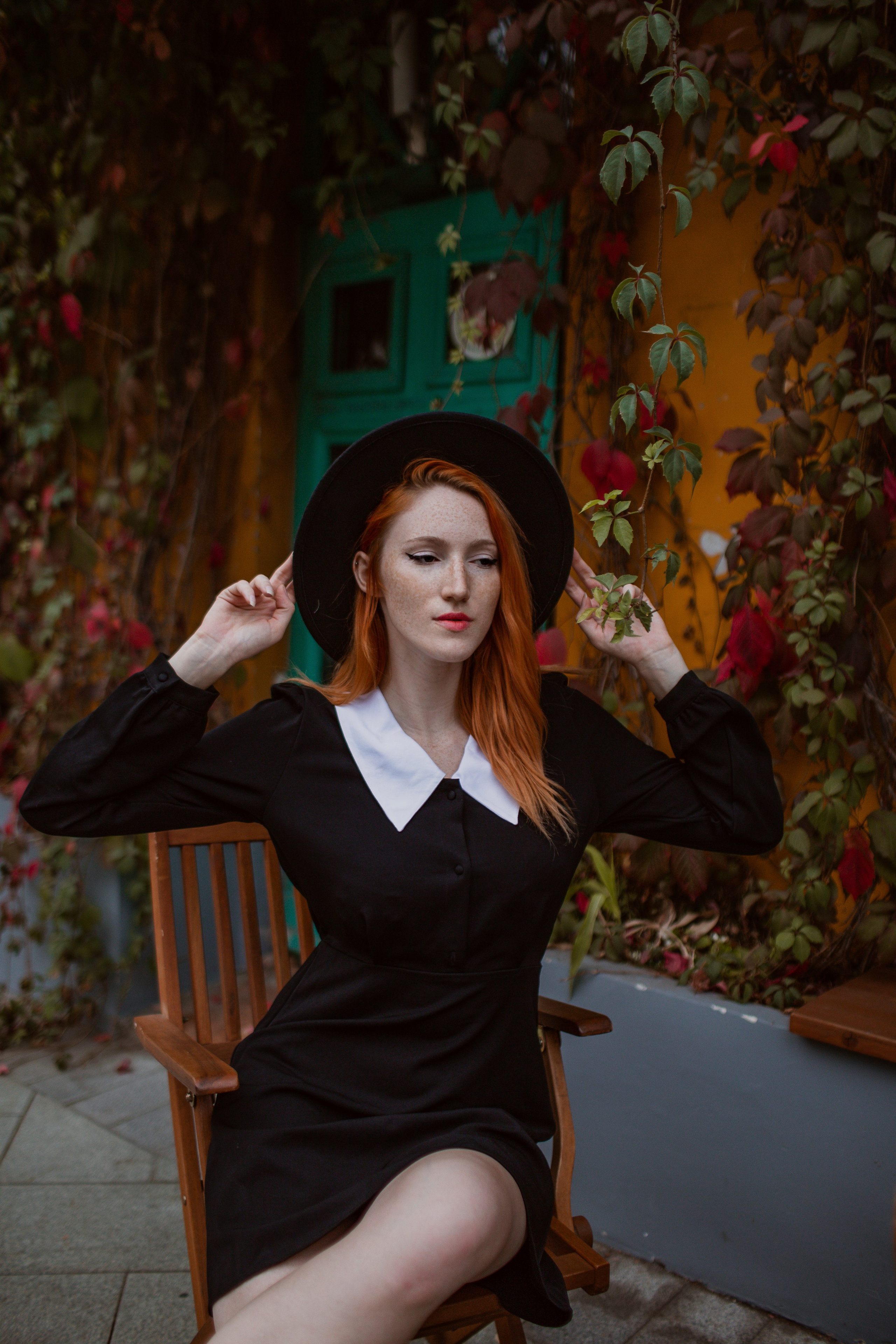 Татьяна. Свадебный и Семейный фотограф в Москве Александра Вайпер