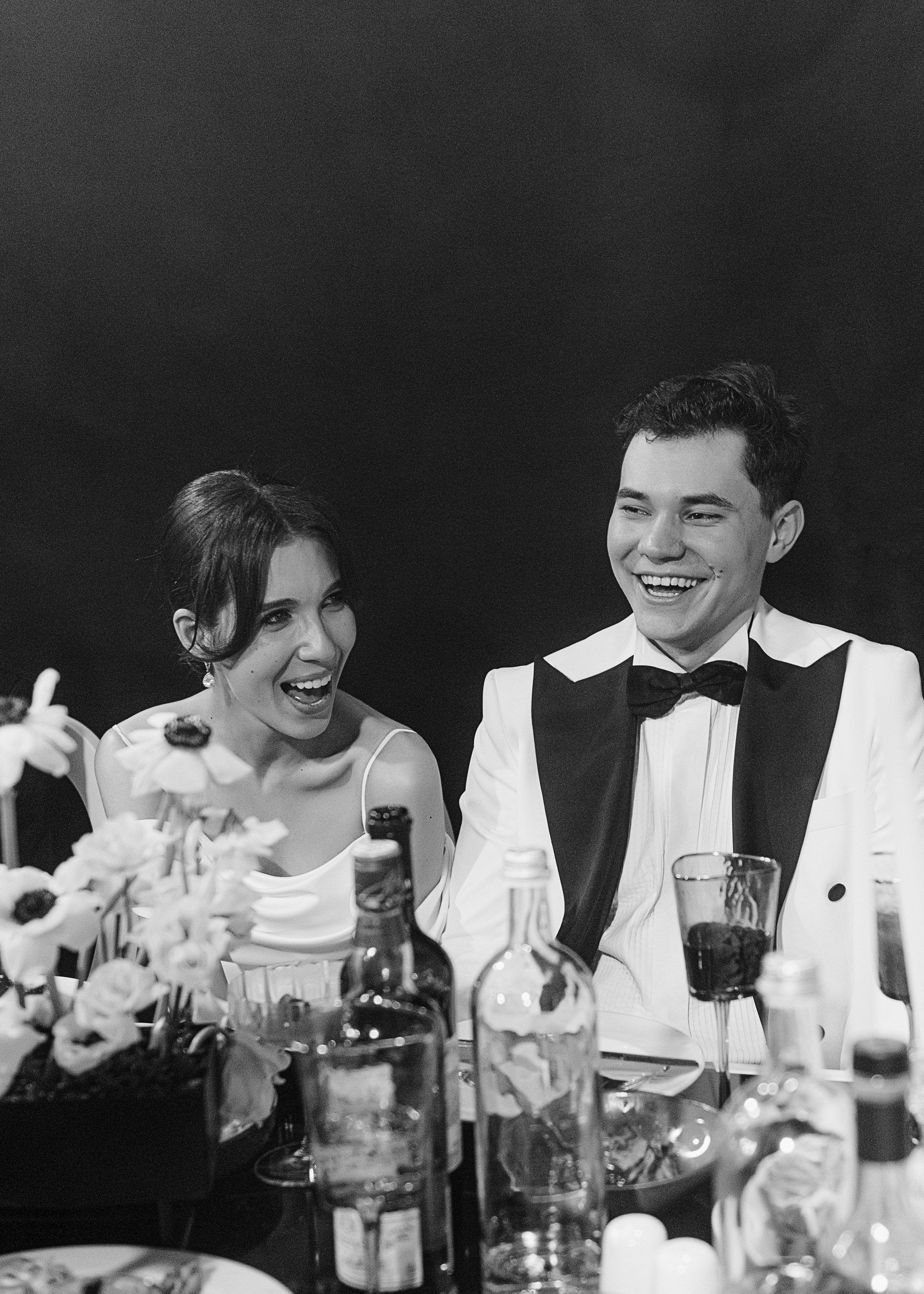 Лиза и Кирилл. Главная