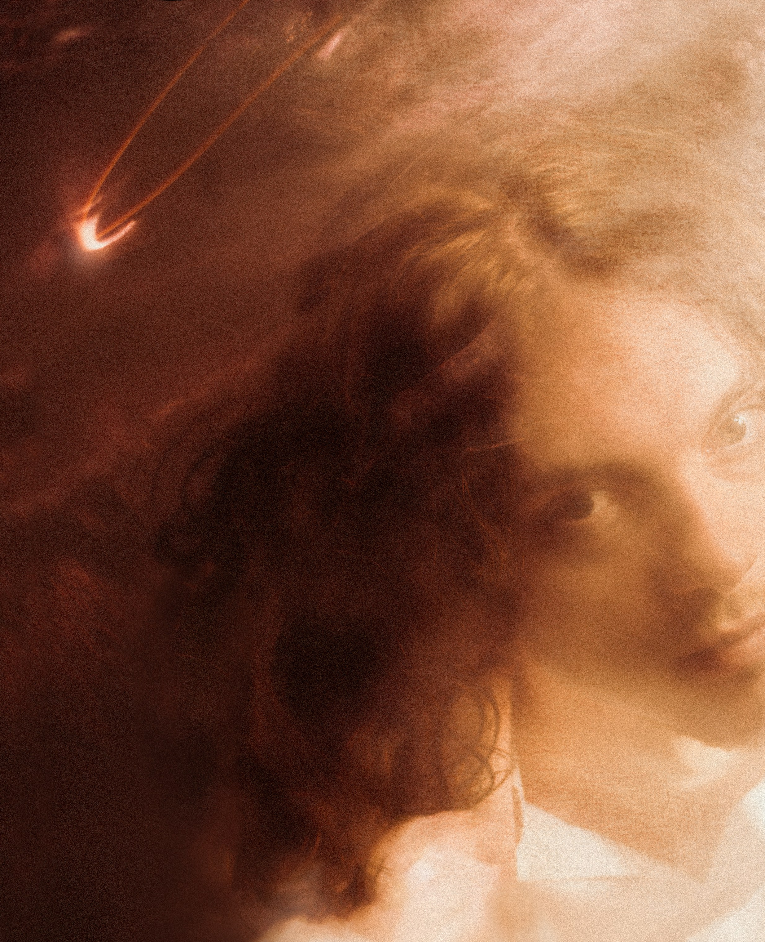 Петербургский фотограф Елизавета Мордвина-Щодро