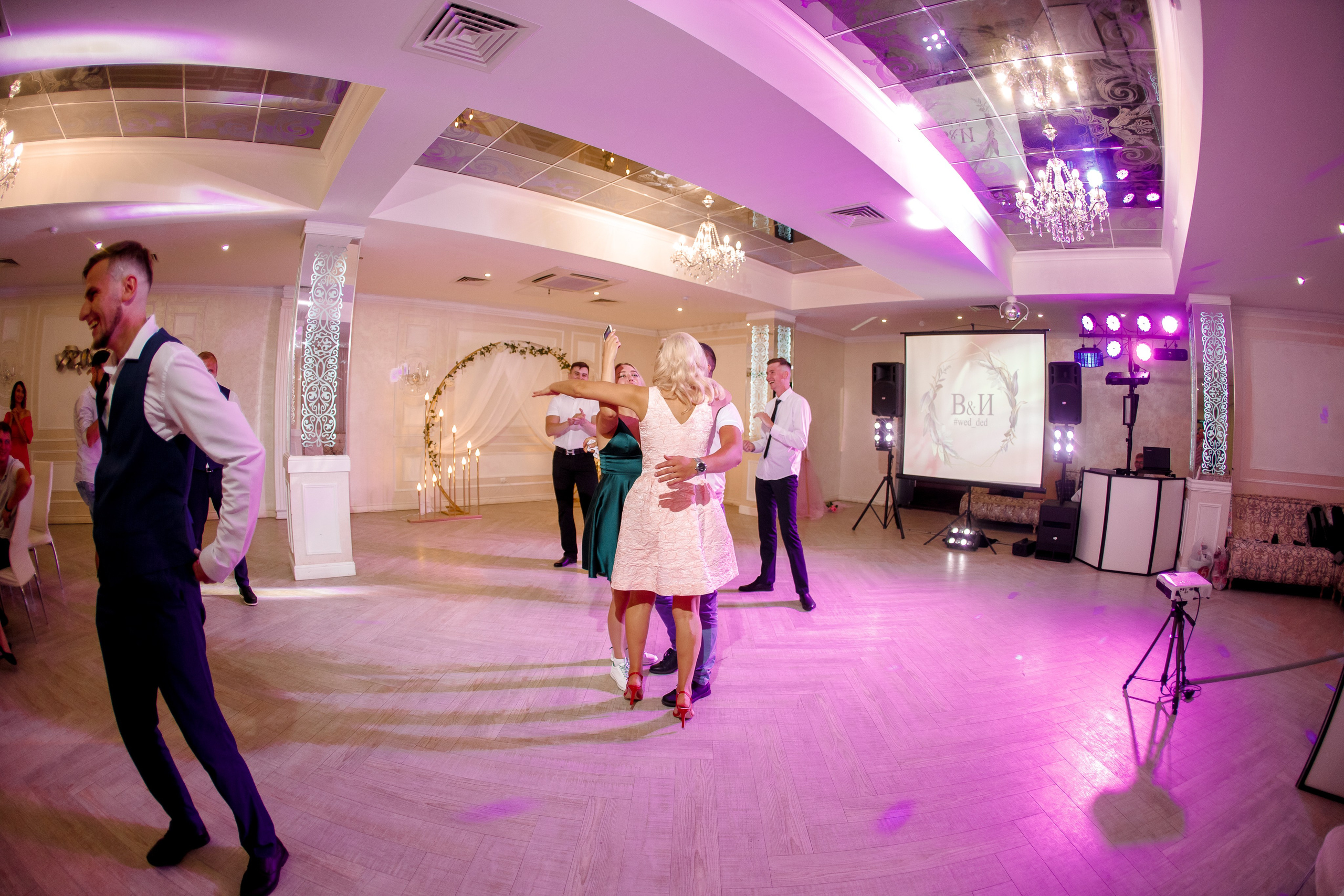 Вячеслав и Ирина. Свадебный и семейный фотограф Разида Мухаметова