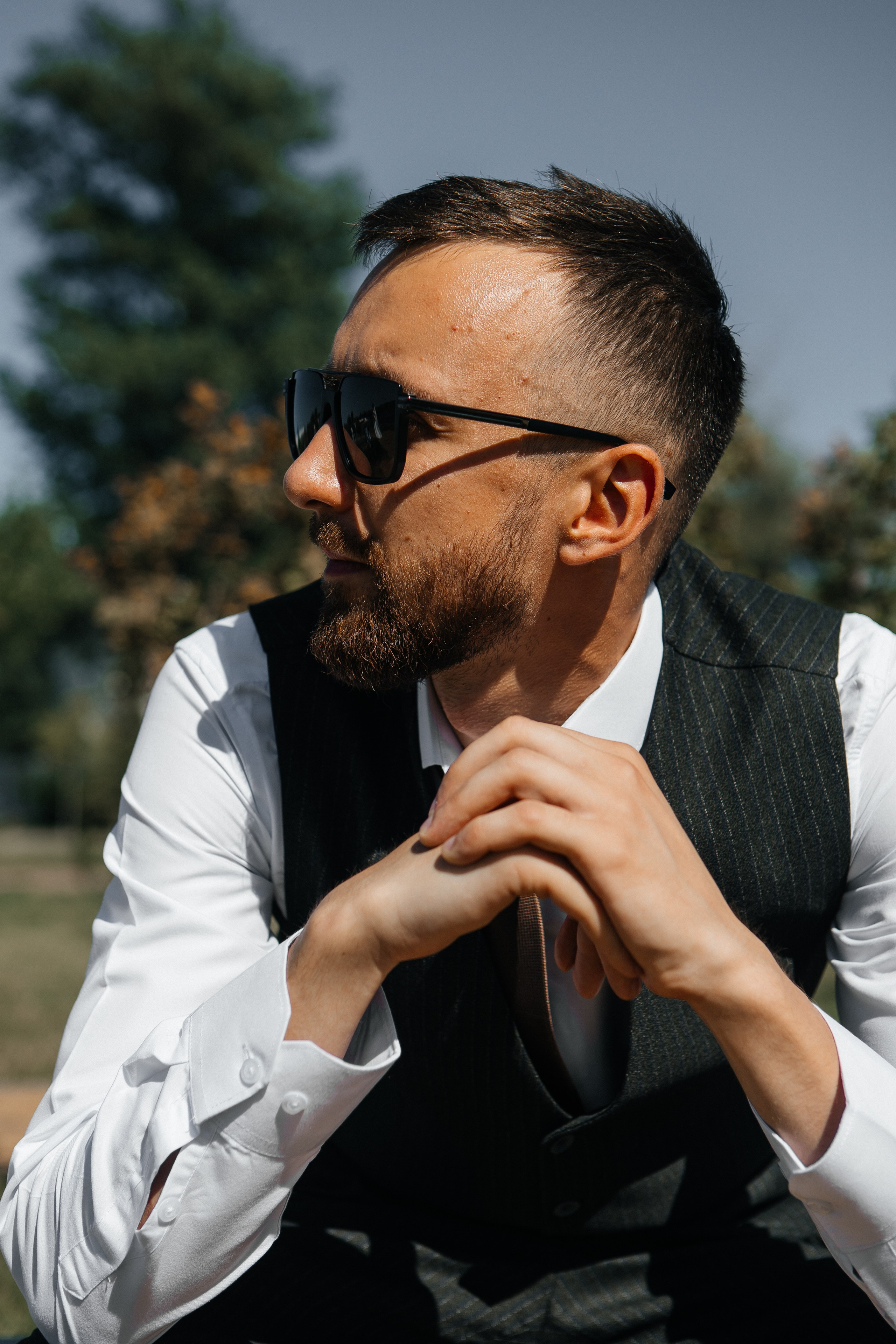 Илья и Юлия. Свадебный и семейный фотограф в Ростове-на-Дону