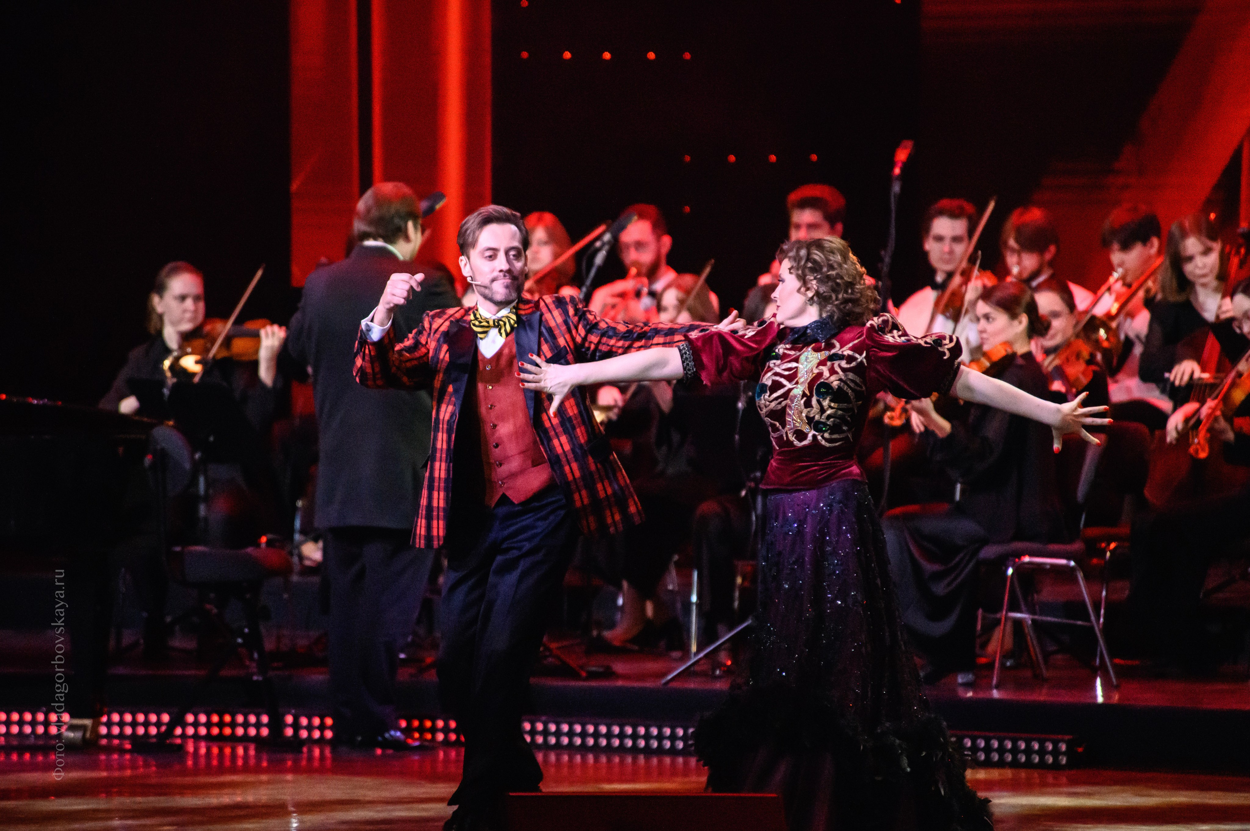 К 95-летию со дня рождения композитора Андрея Петрова. Бренд-фотограф для экспертов и блогеров в Москве Влада Горбовская