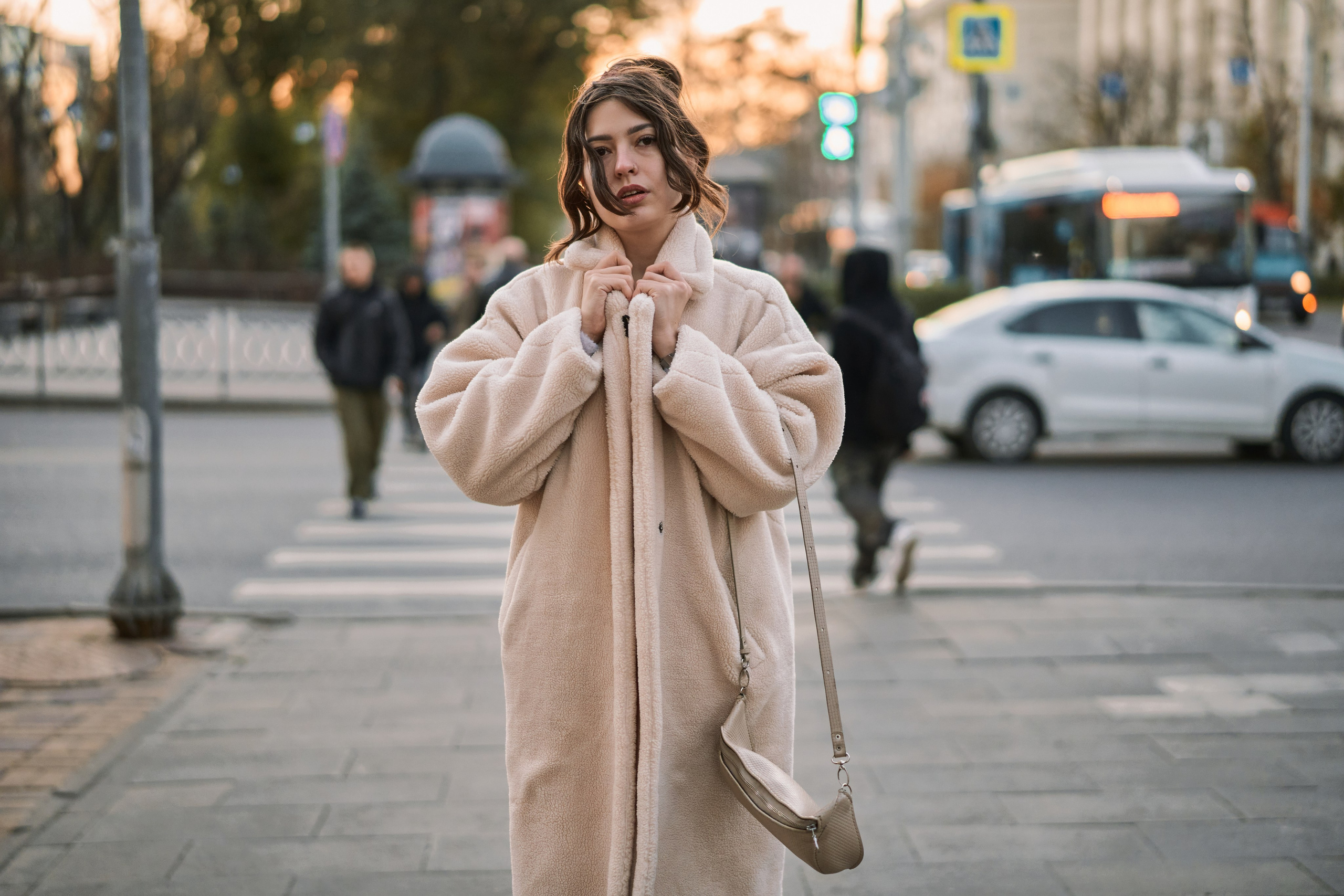 Портретные съемки. Фотограф в Ростове-на-Дону