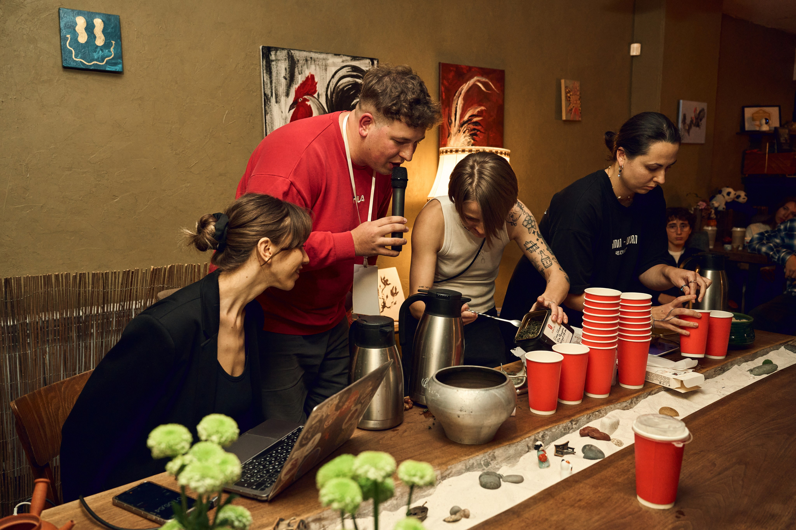 Репортажные съемки. Фотограф в Ростове-на-Дону