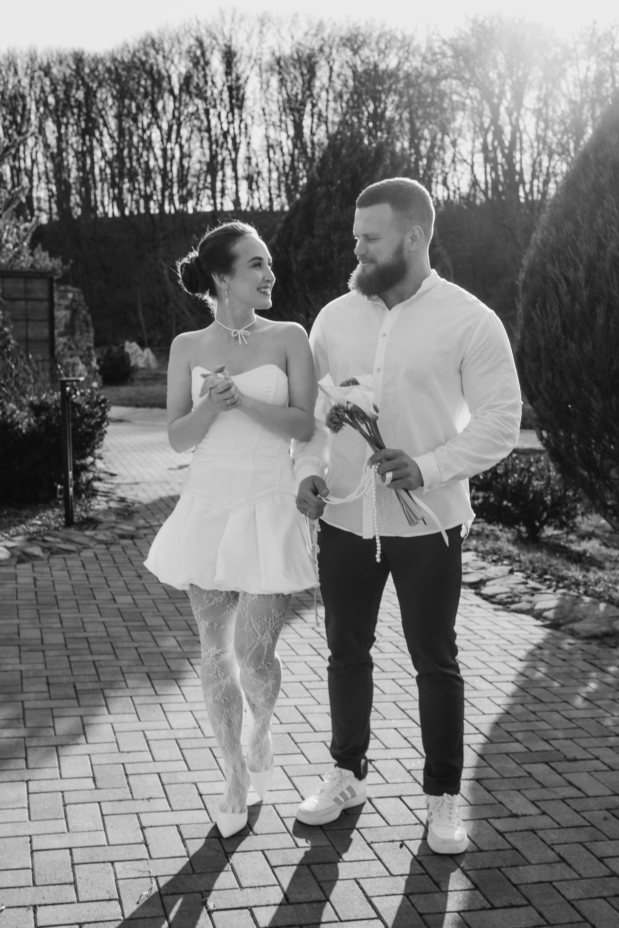 Зоя и Руслан. Свадебный репортажный фотограф в Краснодаре и Лабинске Плуговая Юлия