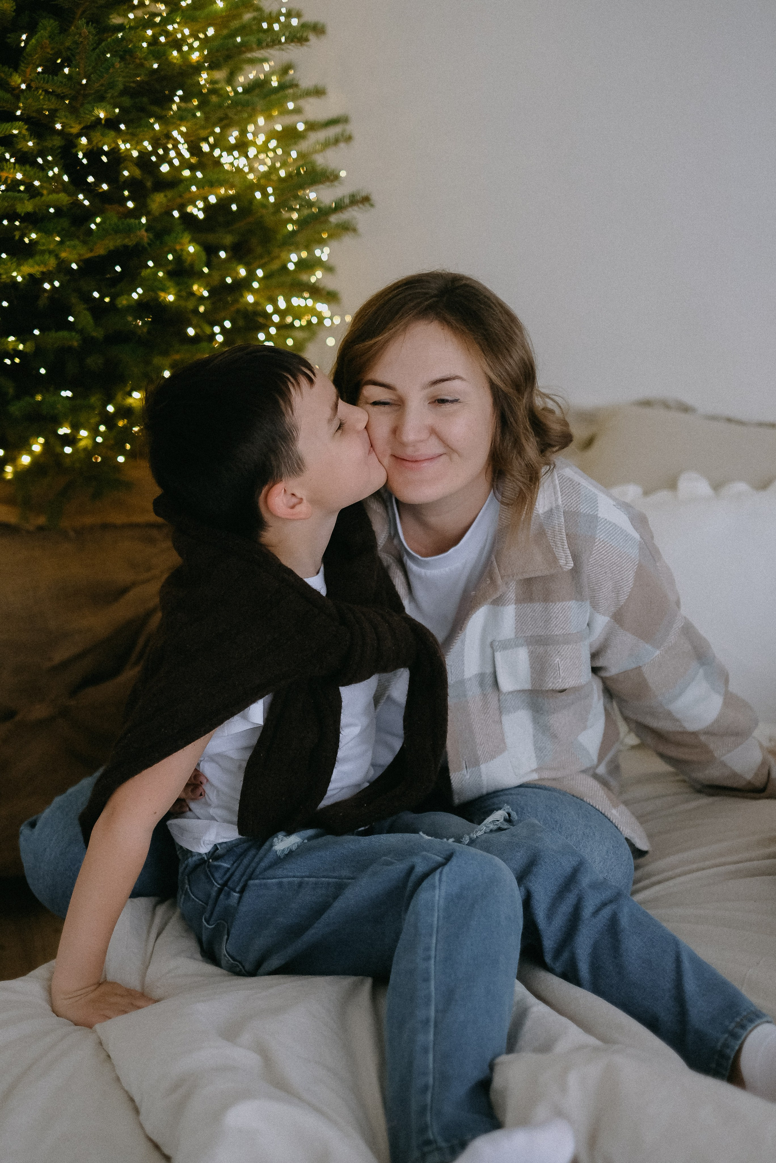 Катя + Анфиса + Артем + Егор. ФОТОГРАФ АННА КАЗАРЯН