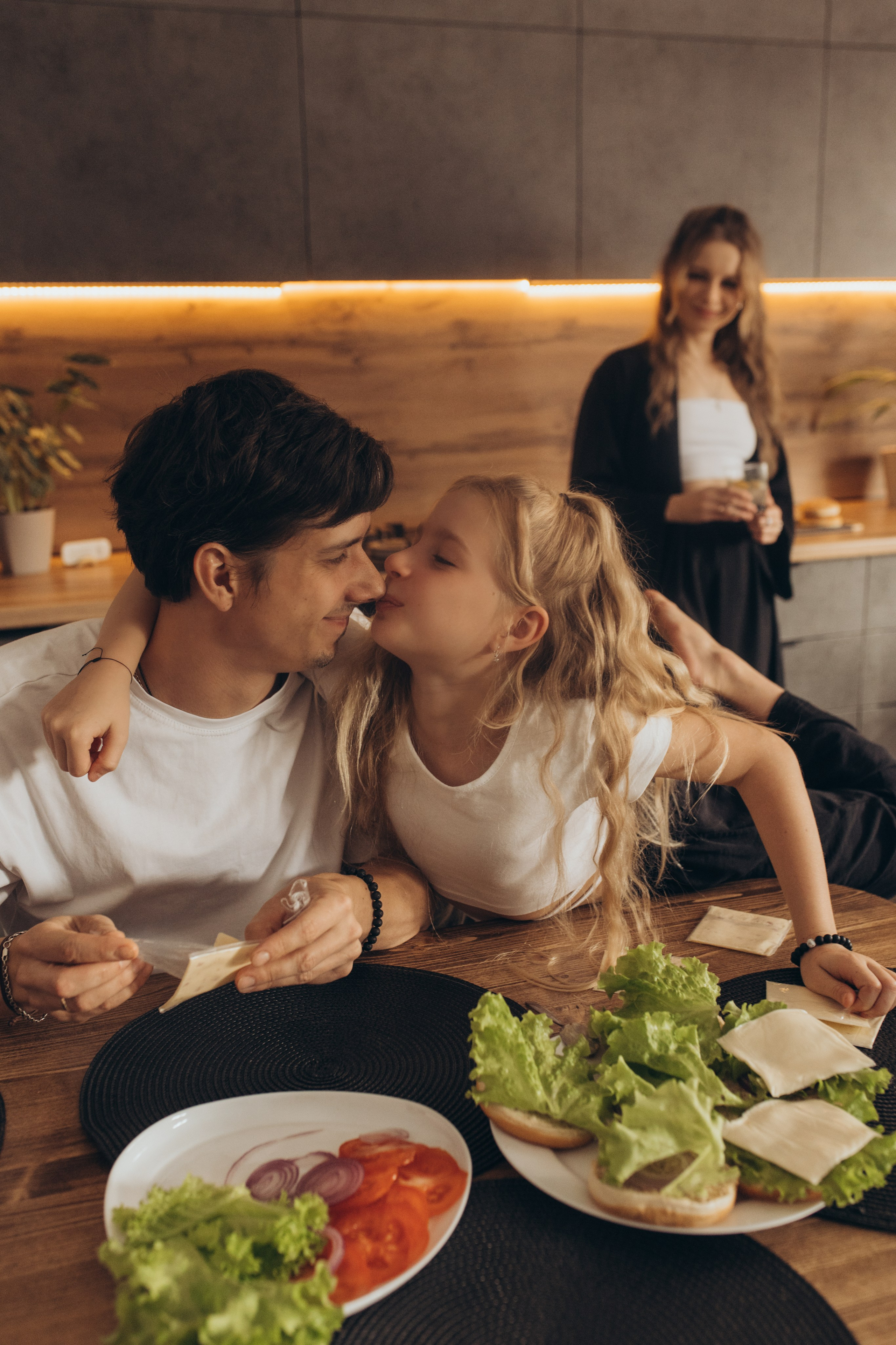 17 лет счастья. Свадебный и семейный фотограф в Белгороде Евгения Курочкина