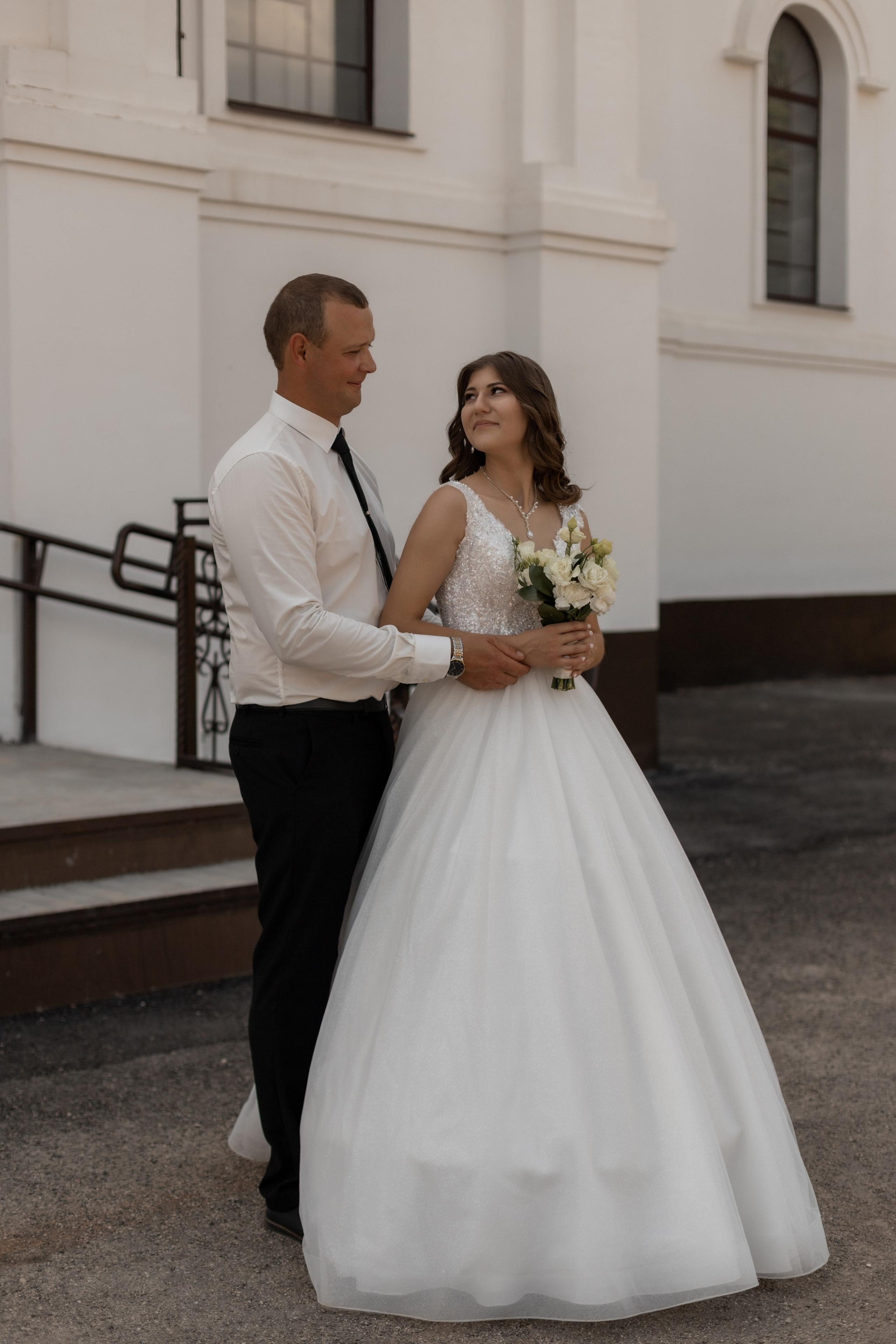 Алексей и Светлана (сокращено). Свадебный фотограф Ангелина Сунгатулина | Саратов | Балаково | Вольск