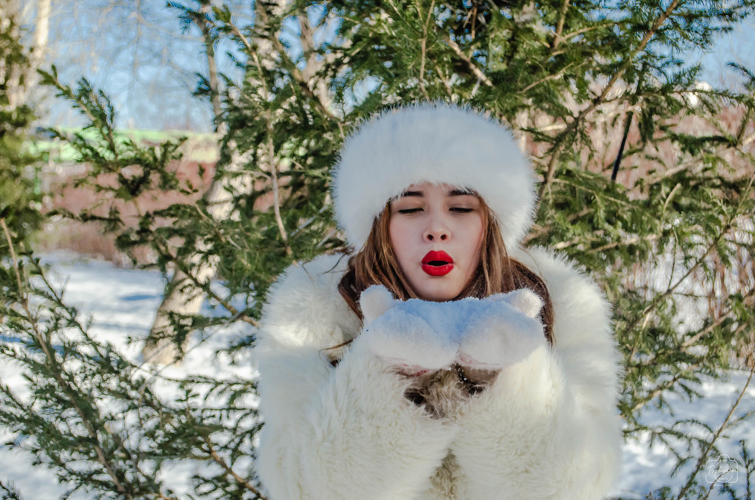 Slavic girl aesthetic | Барнаул|Раиса Дорохова|21.02.2026. Фотограф-видеограф Познякова Любовь