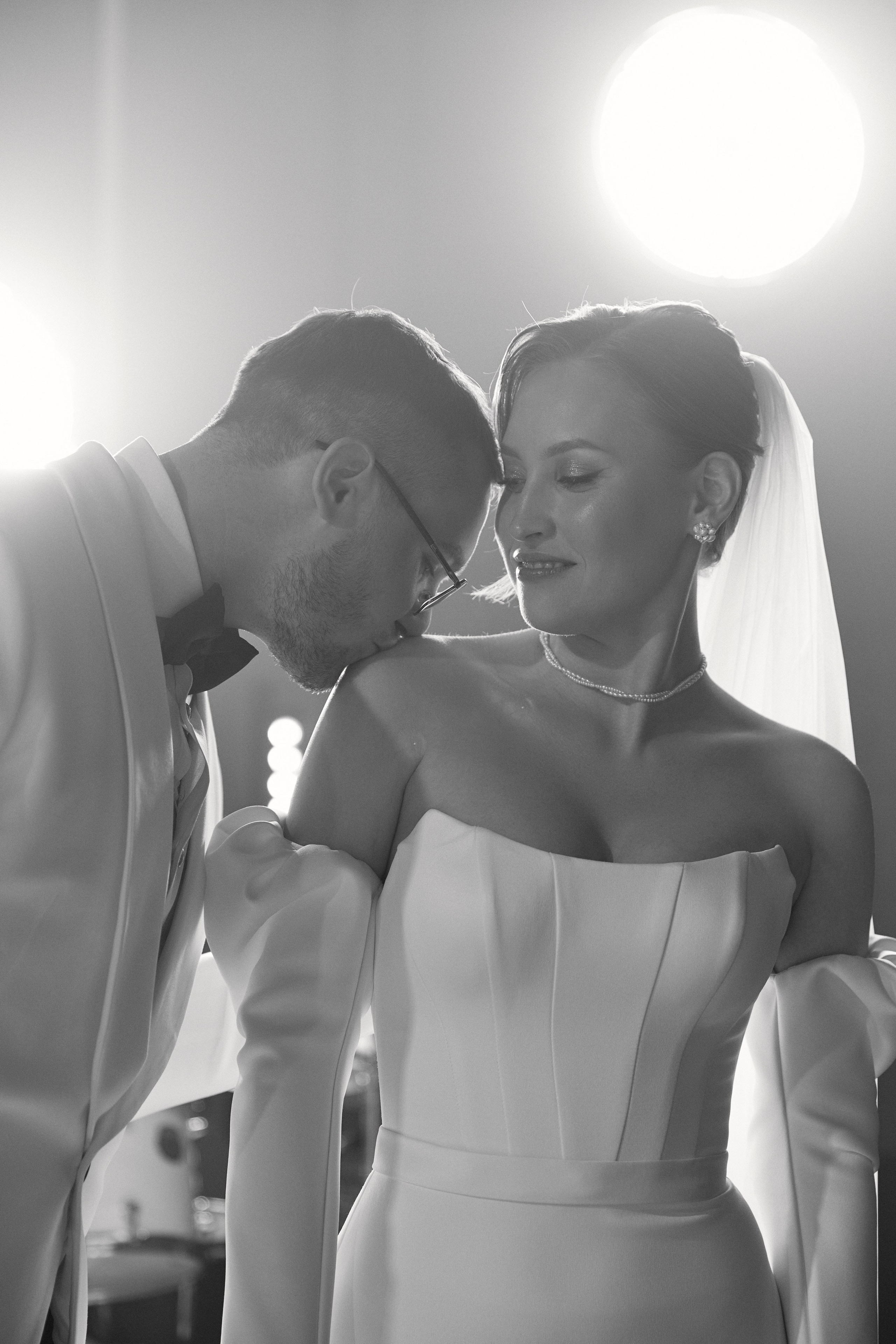 Посмотреть серию. Свадебный и семейный фотограф в Красноярске Тряпчев Павел