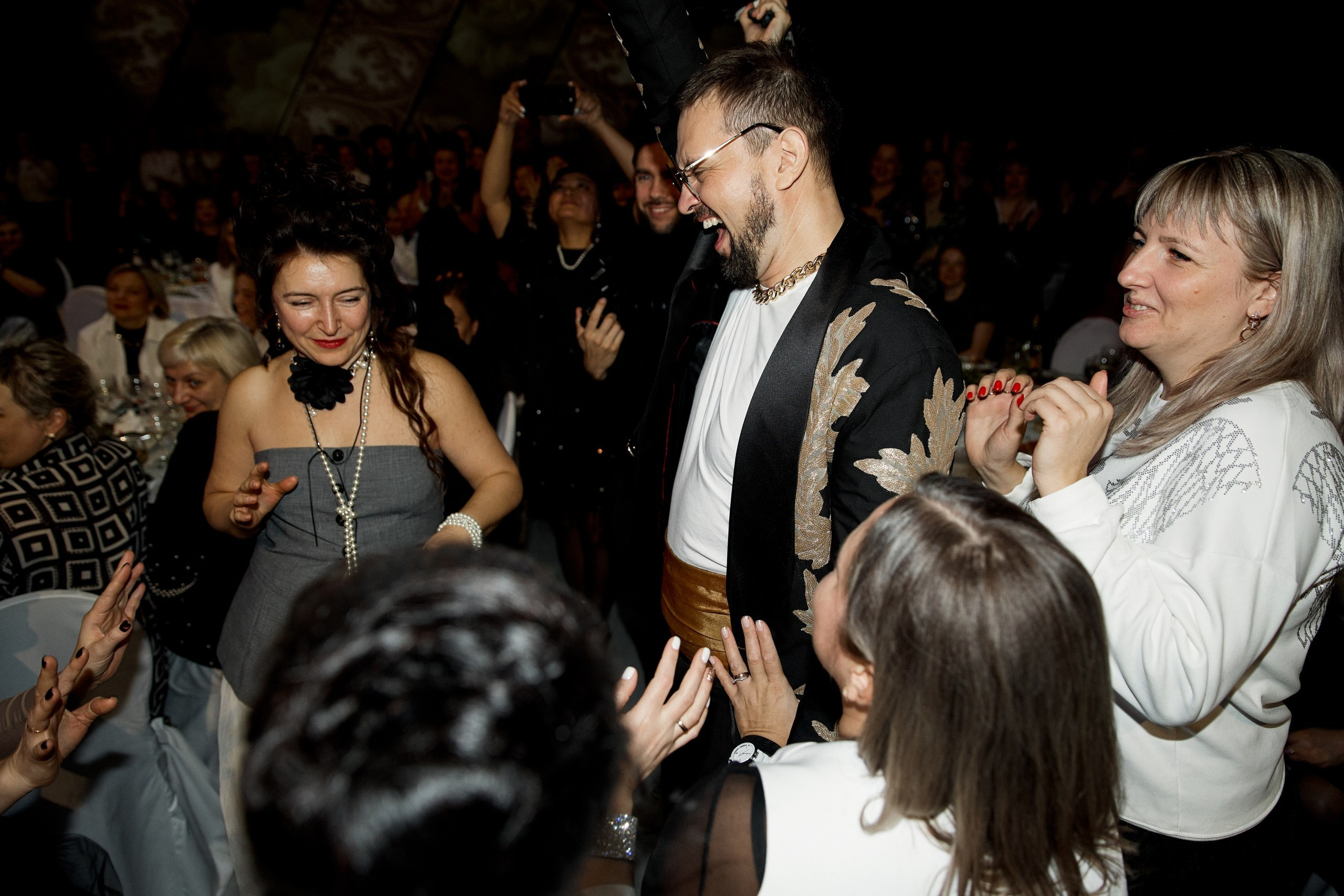 Посмотреть серию. Свадебный и семейный фотограф в Красноярске Тряпчев Павел