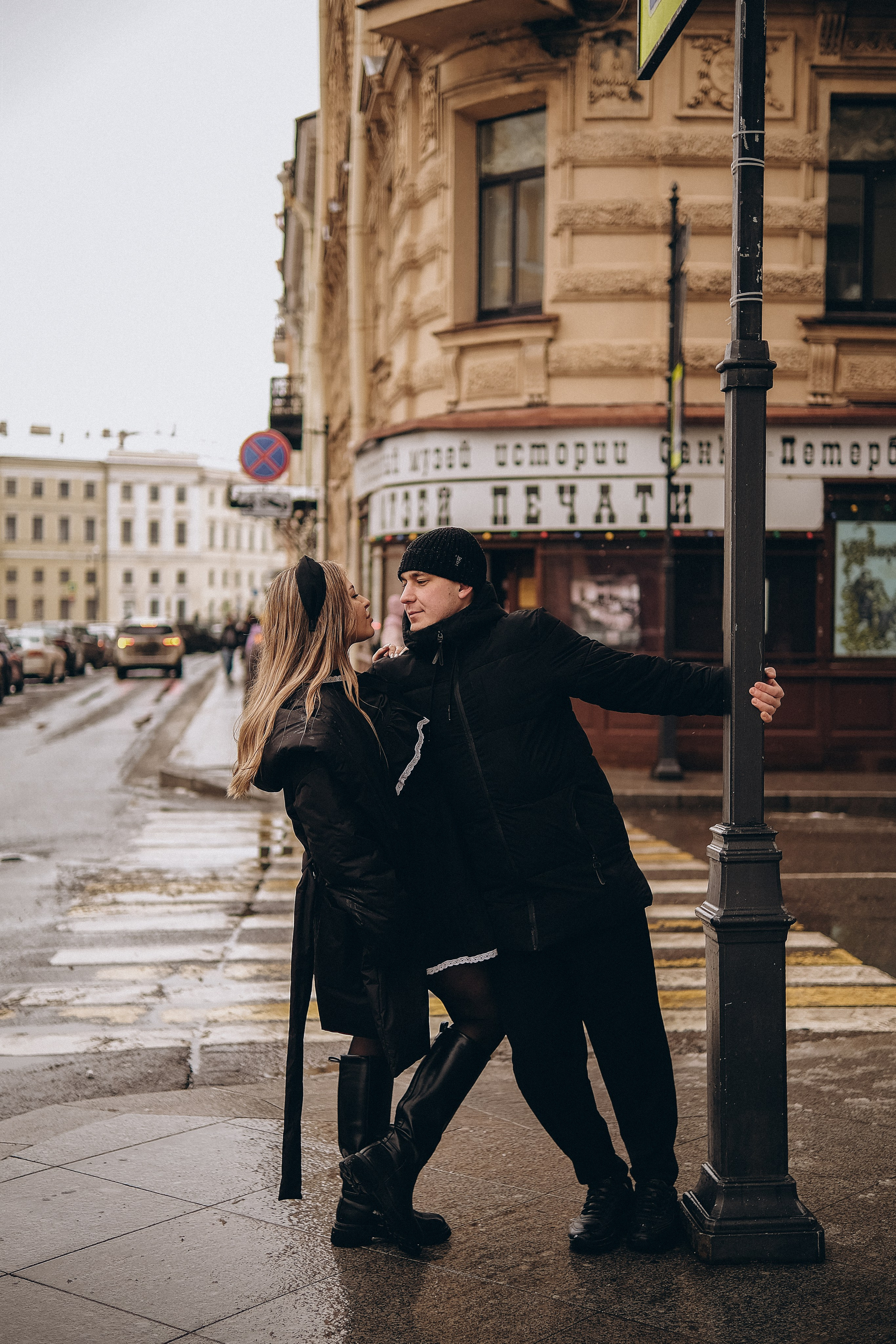 Соня & Витя. Phdkvmr.ru