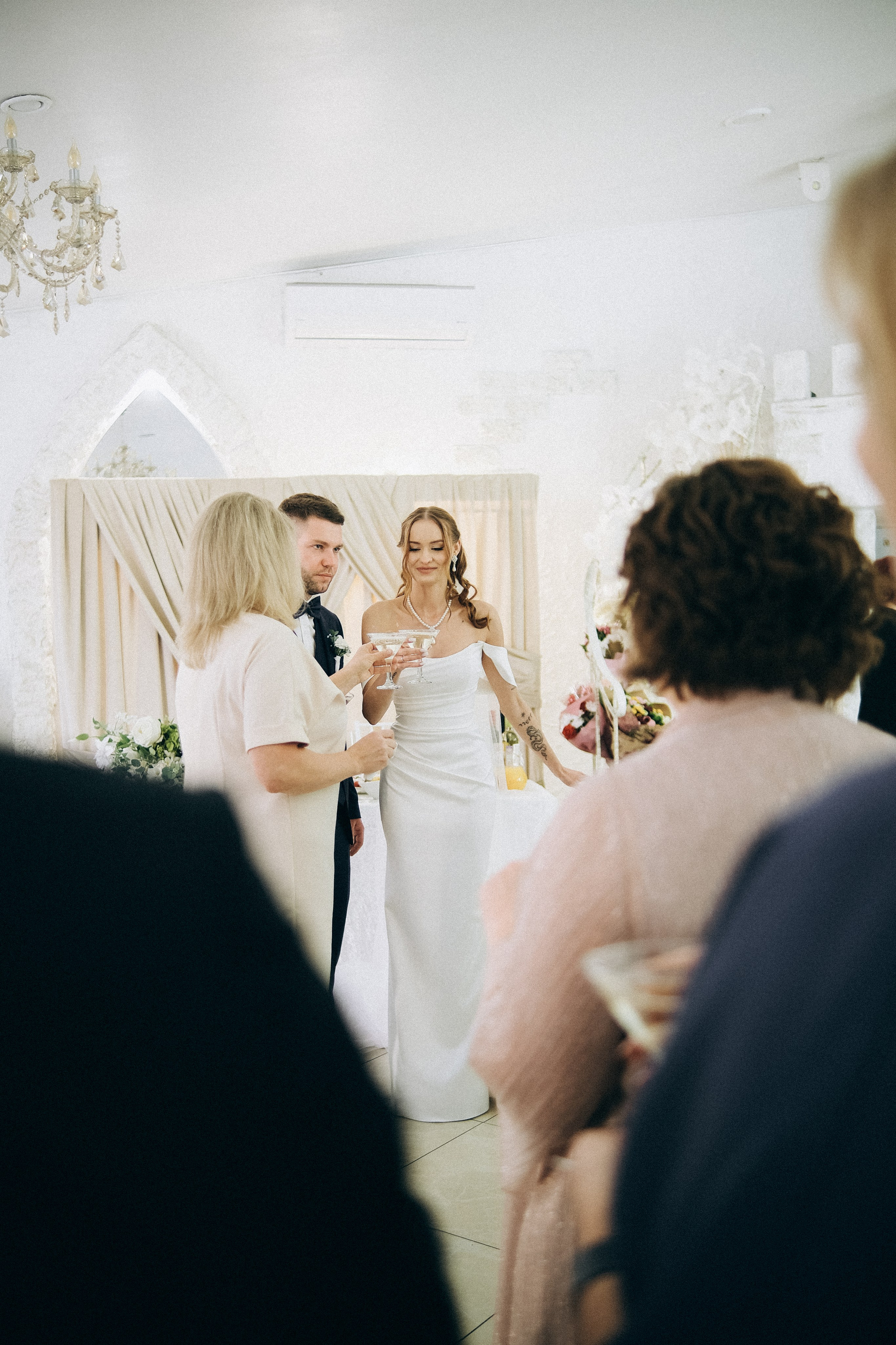 Оля & Денис СПБ. Phdkvmr.ru