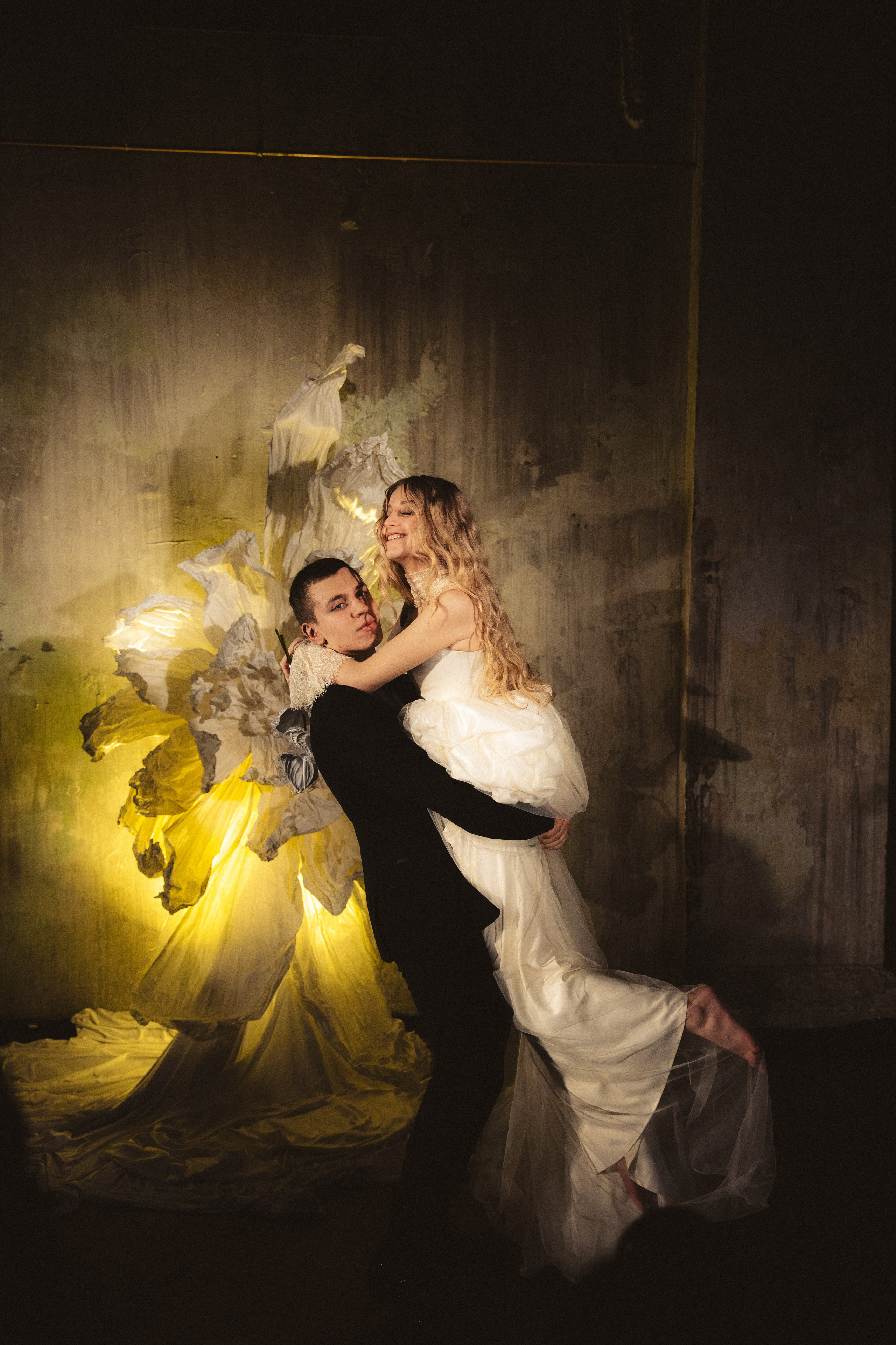 Вероника & Максим. Phdkvmr.ru