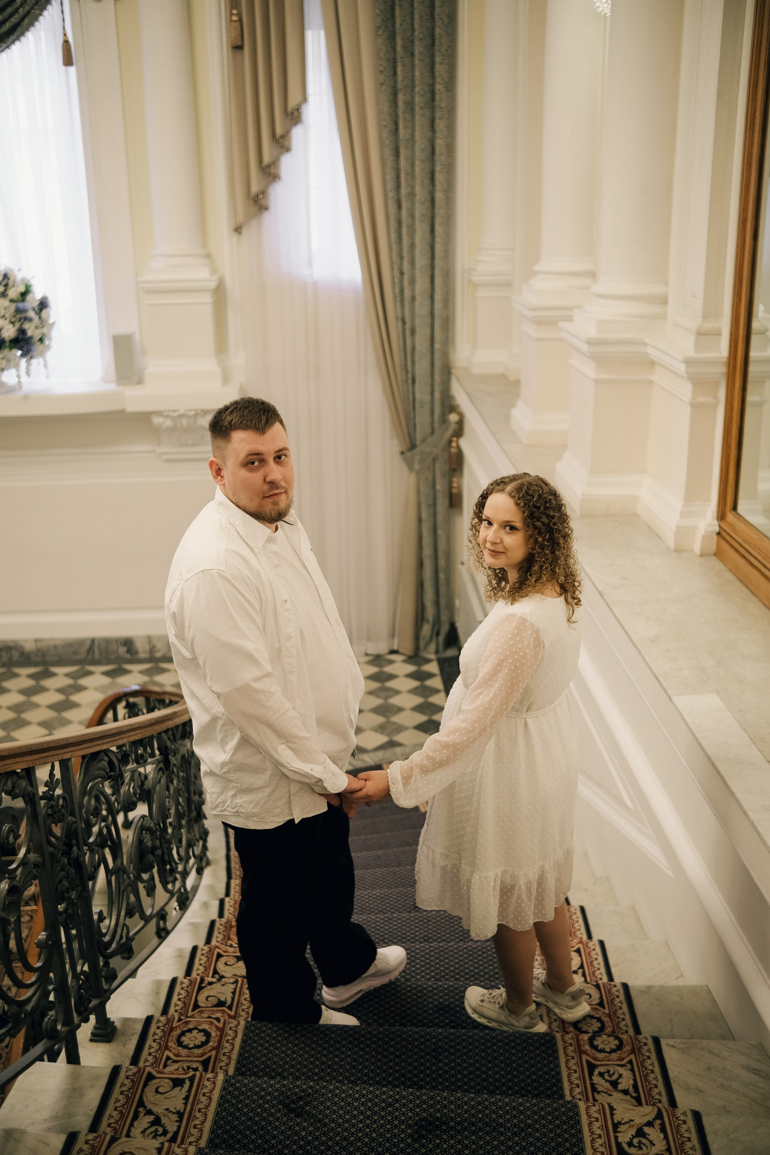 Наташа & Даниил ДБ2. Phdkvmr.ru