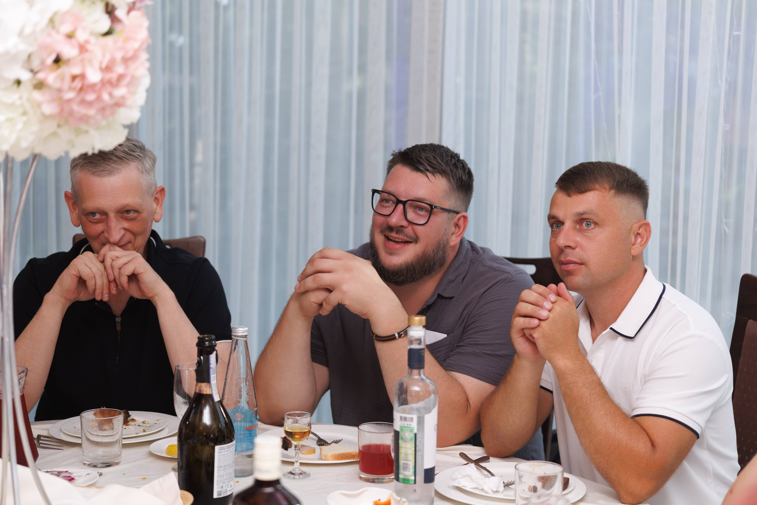 Формула торговли 25 лет