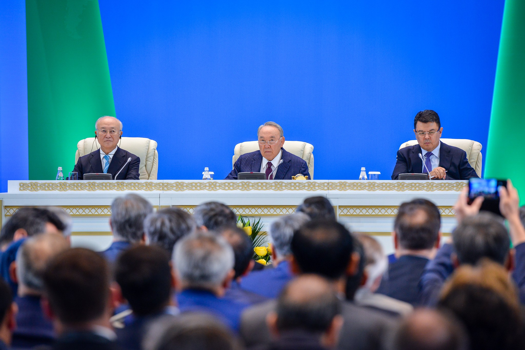 Деловой репортаж. Профессиональный фотограф в Алматы Влад Семёнов