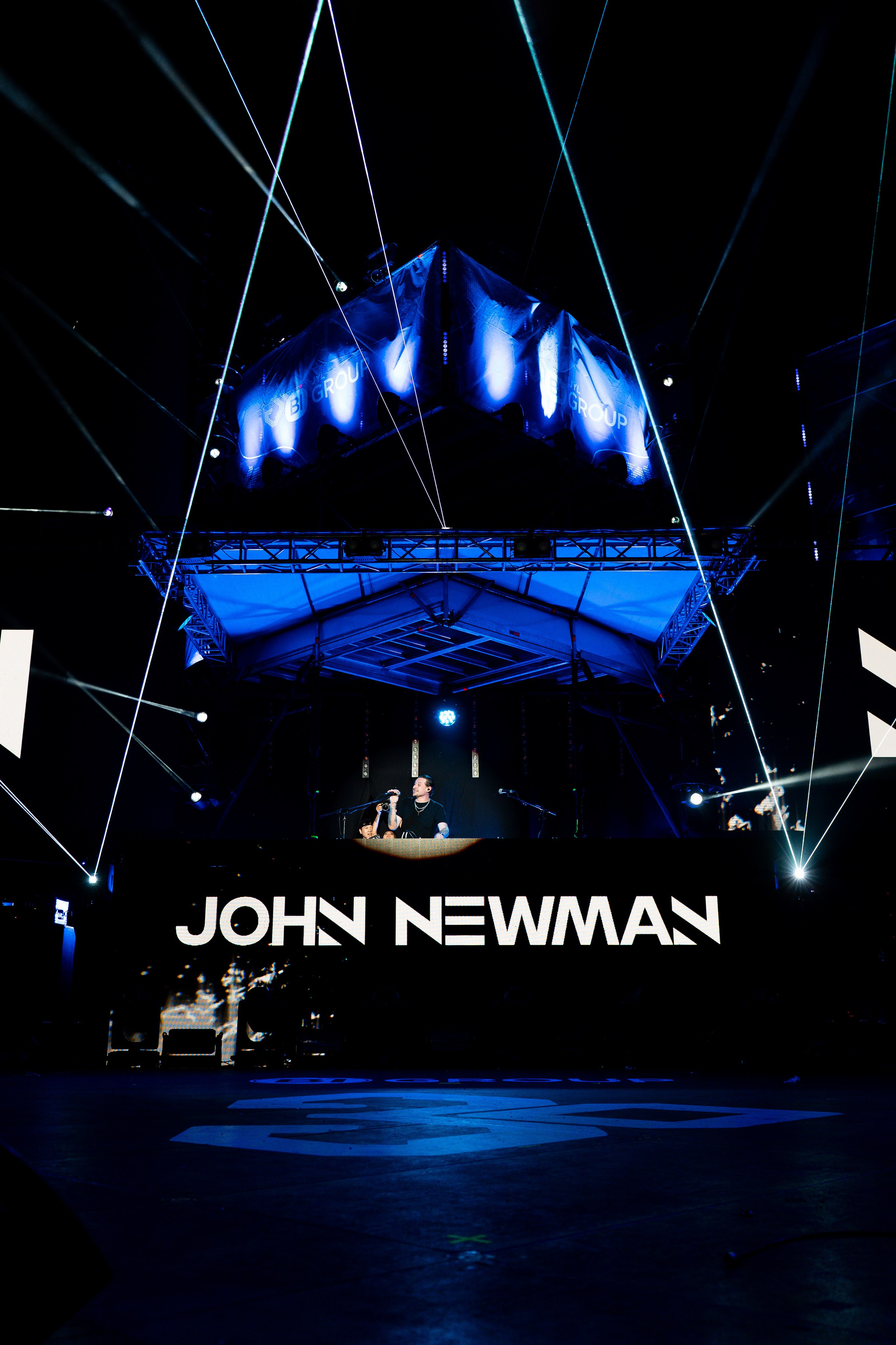 Концерты. Креативное портфолио