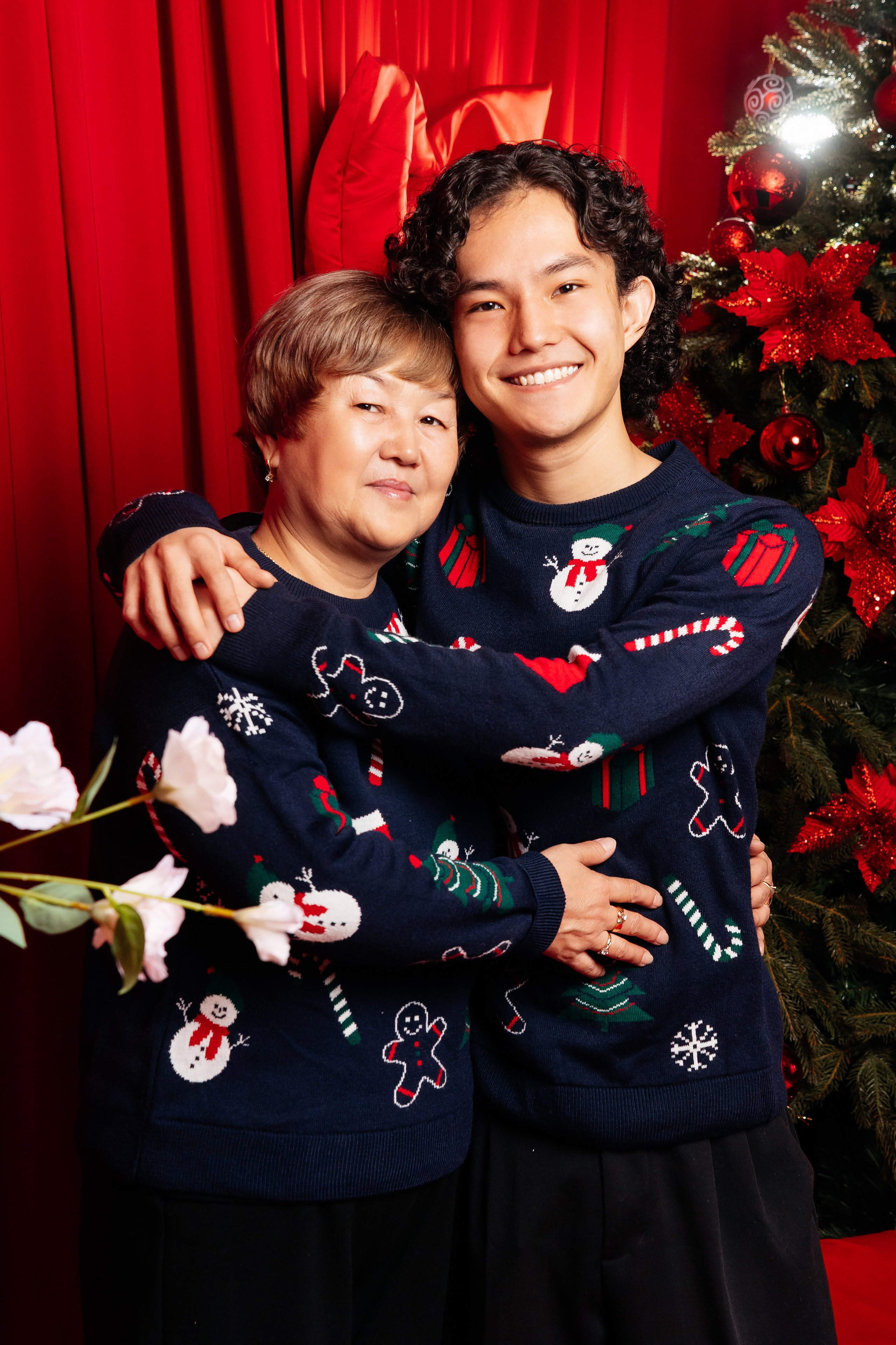 Семейные. Креативное портфолио