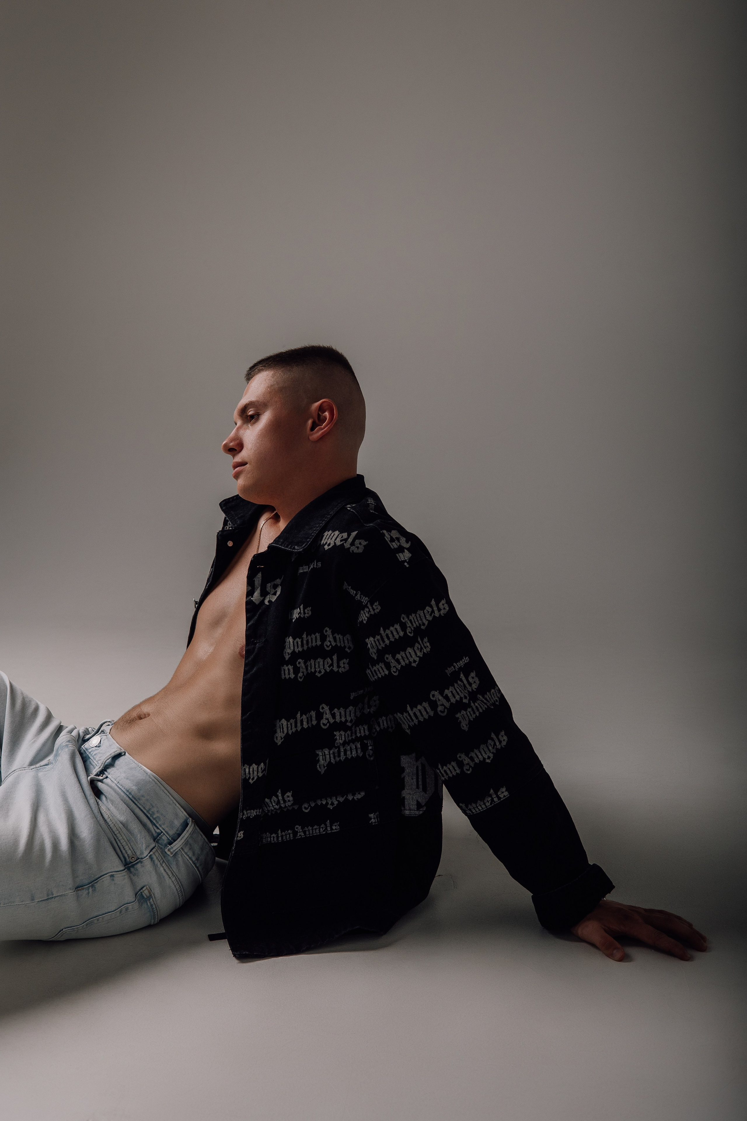 Владислав. Семейный и детский фотограф Иваново Ксения Азаренкова