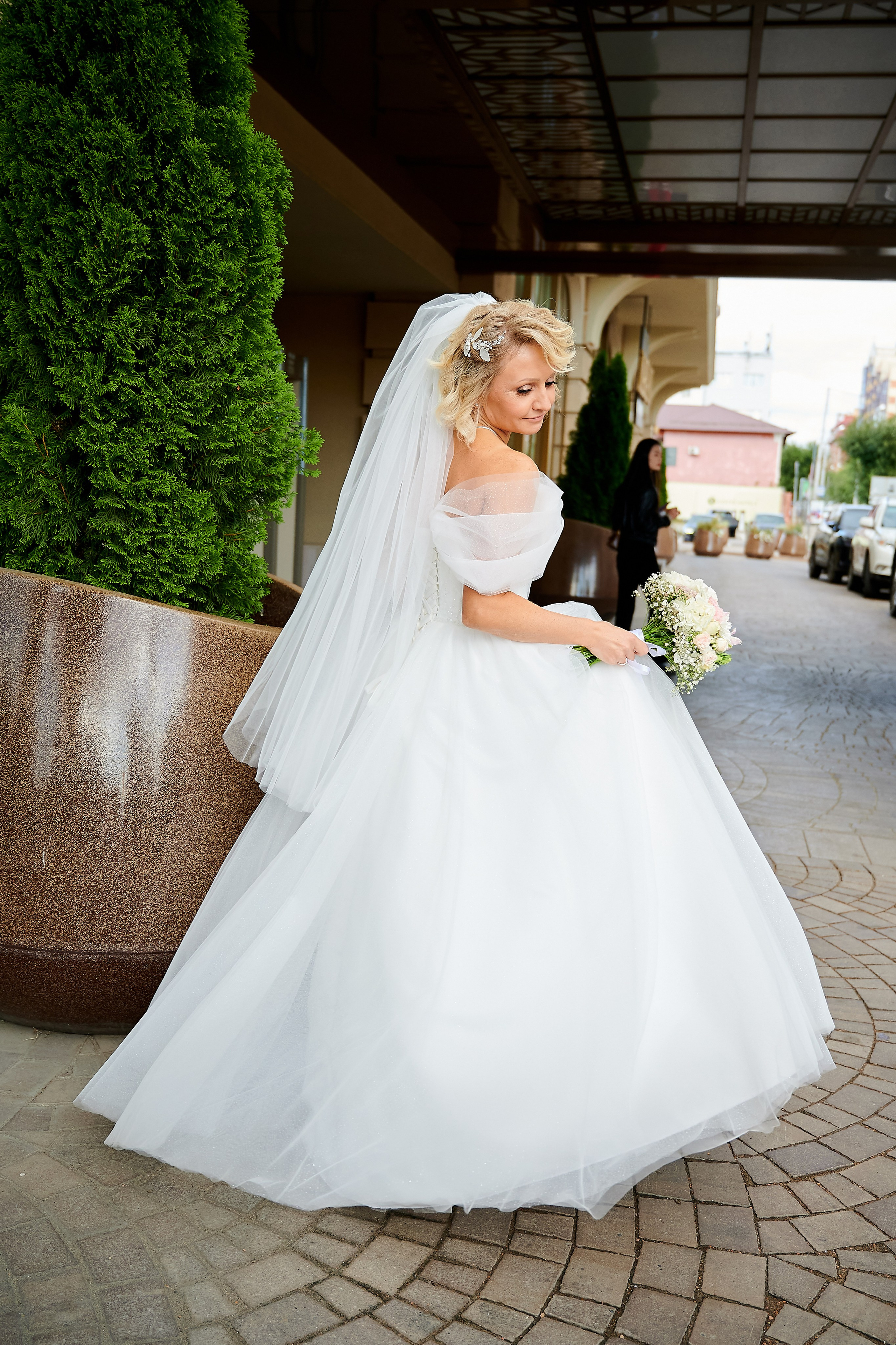 S&N. Профессиональный репортажный фотограф в Самаре Никита Королев