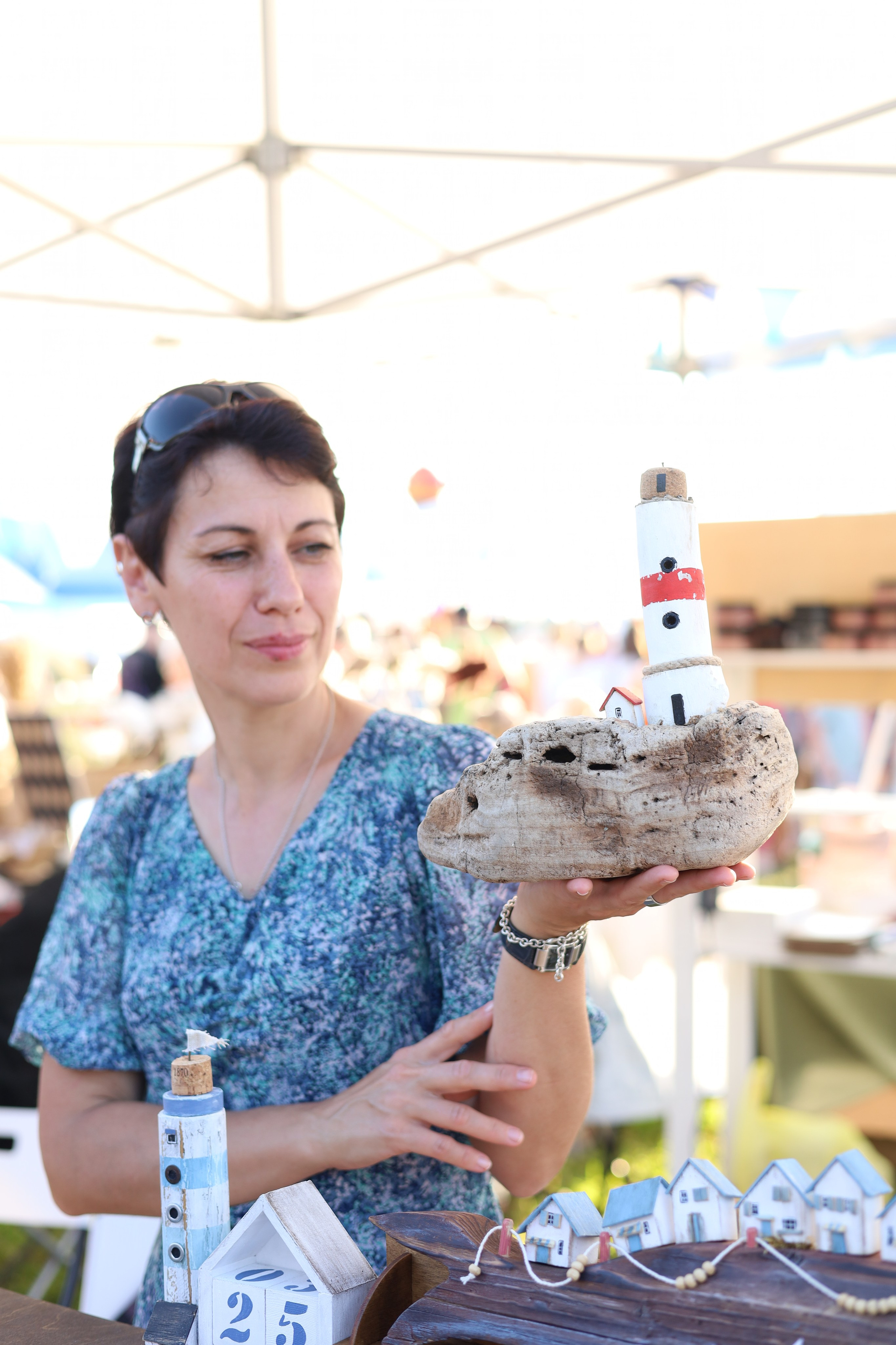 Славянское подворье. Фотограф Светлана Бурова