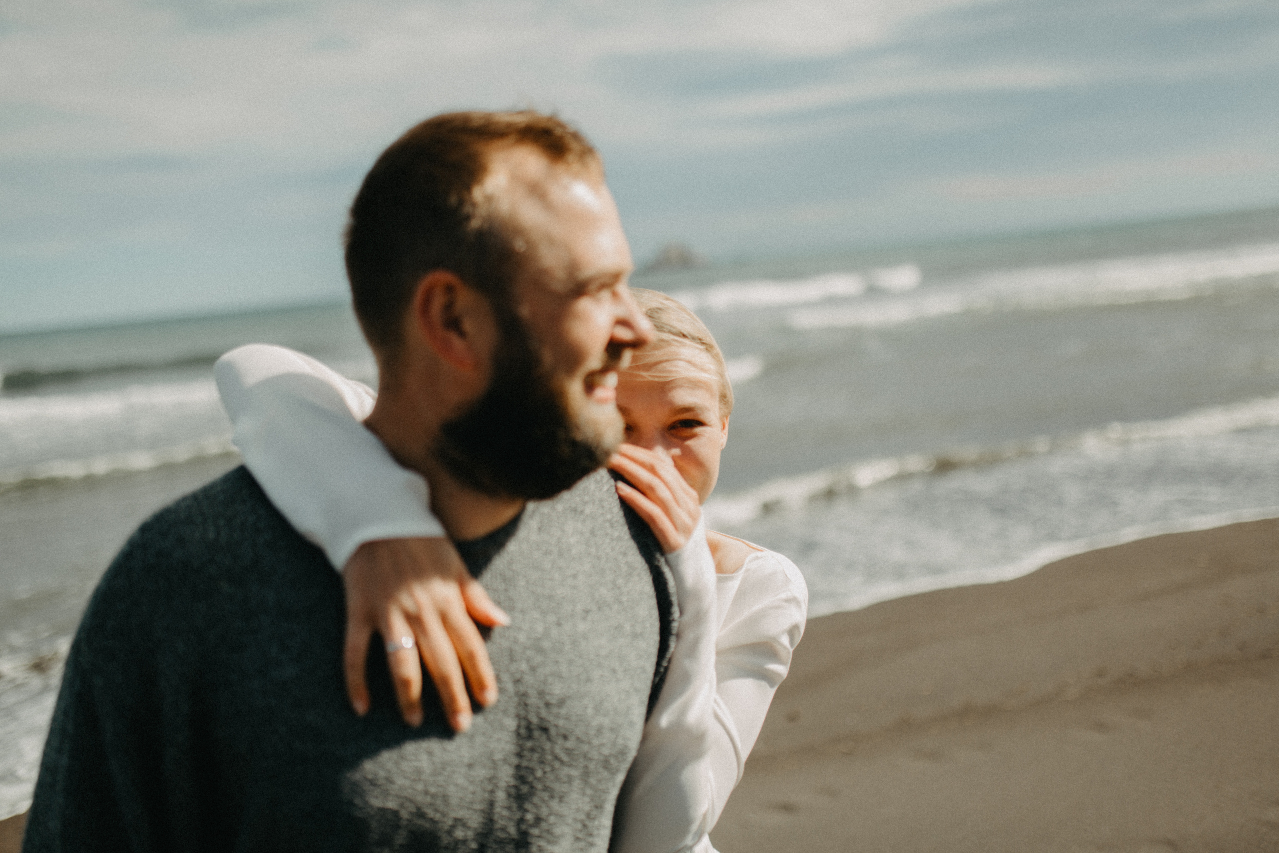 Костя и Даниэлла. Свадебное фото и видео на Камчатке. Туристические маршруты