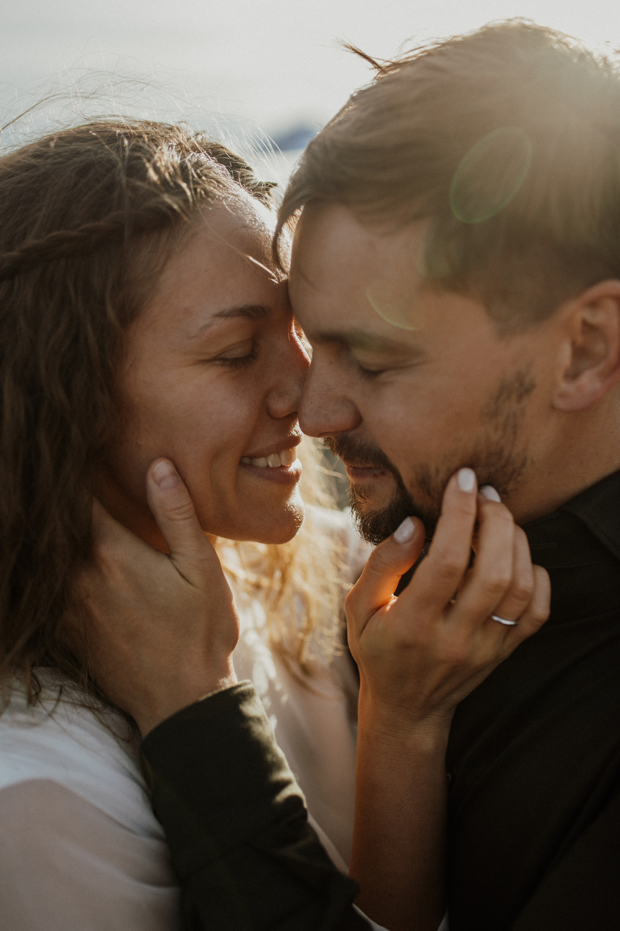Толбачик. Свадебное фото и видео на Камчатке. Туристические маршруты