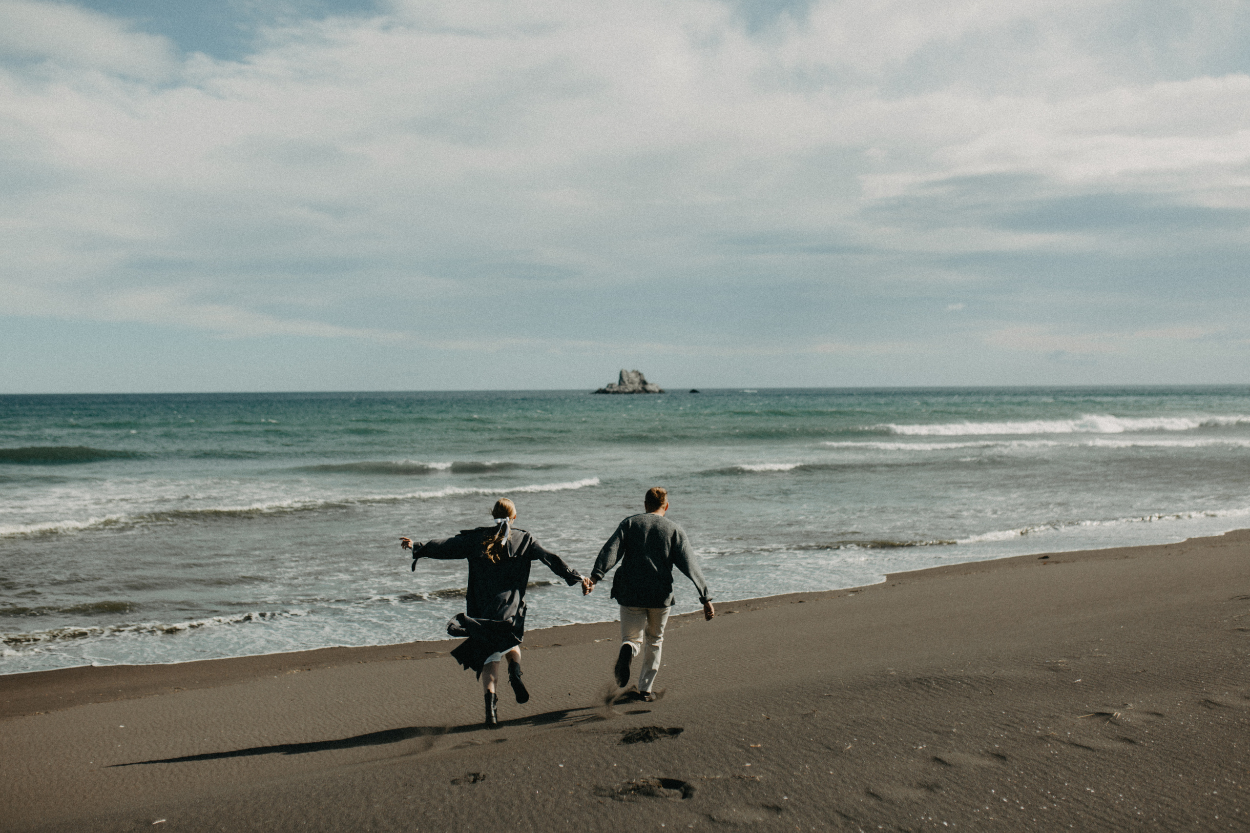 Костя и Даниэлла. Свадебное фото и видео на Камчатке. Туристические маршруты