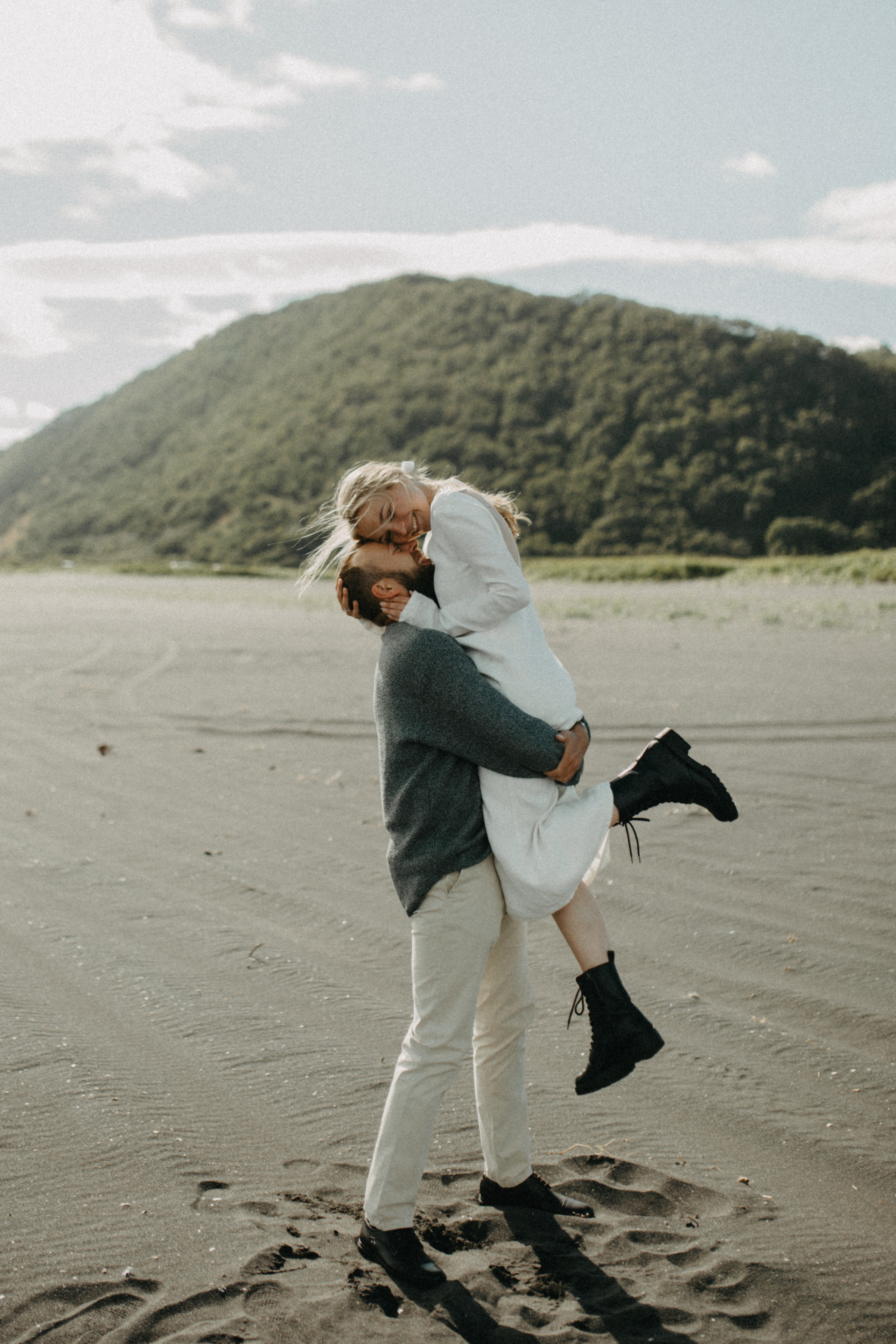 Костя и Даниэлла. Свадебное фото и видео на Камчатке. Туристические маршруты