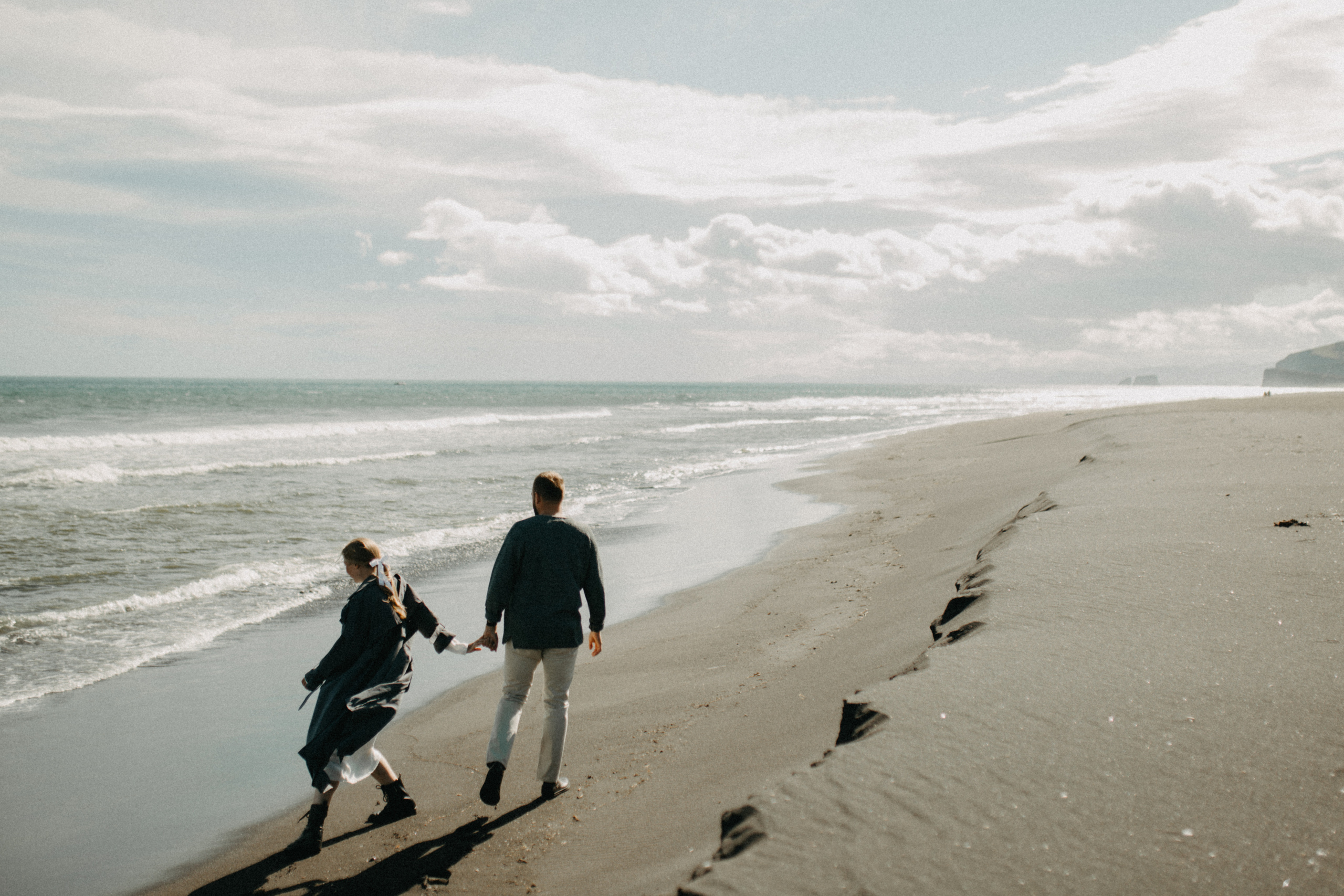 Костя и Даниэлла. Свадебное фото и видео на Камчатке. Туристические маршруты