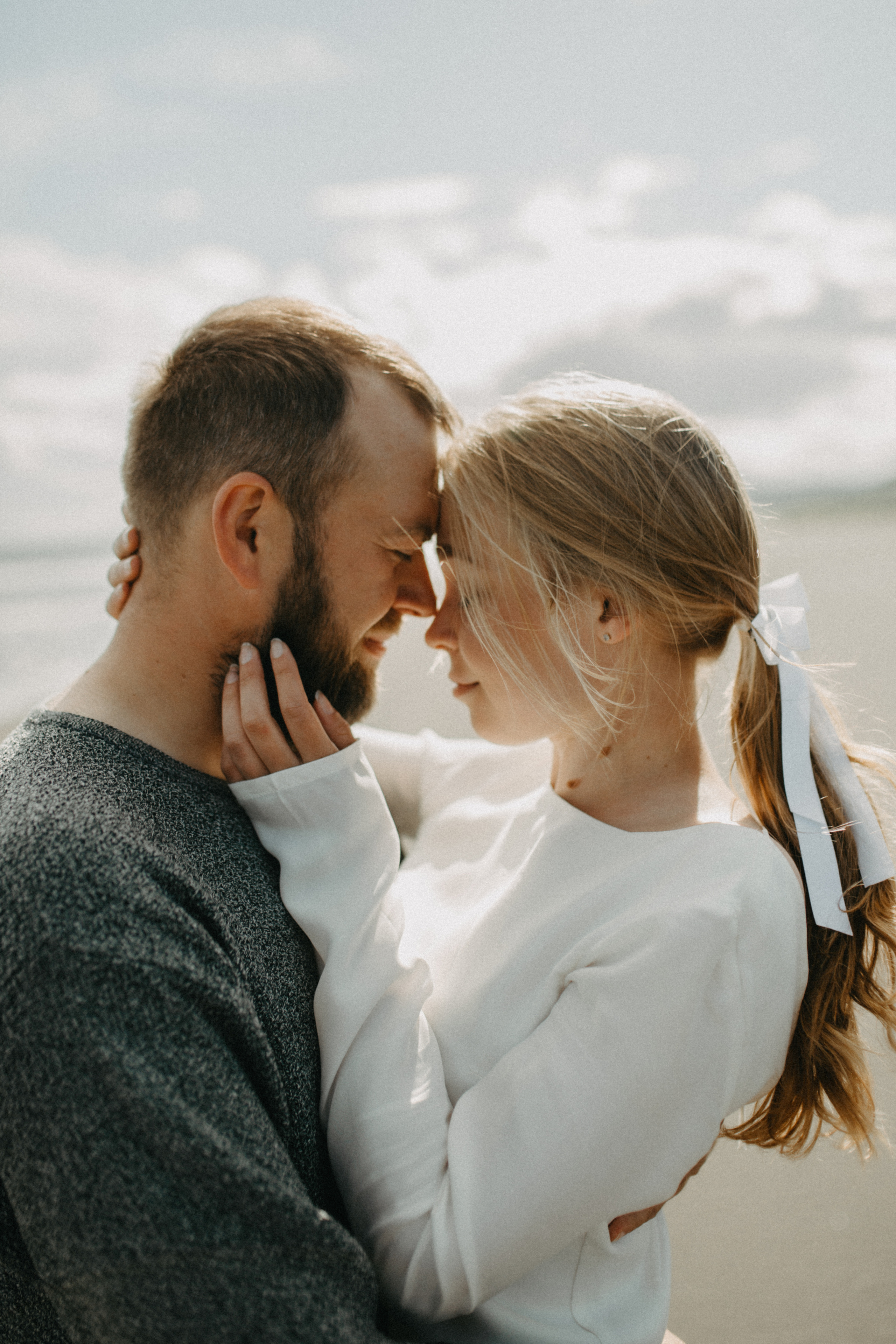 Костя и Даниэлла. Свадебное фото и видео на Камчатке. Туристические маршруты