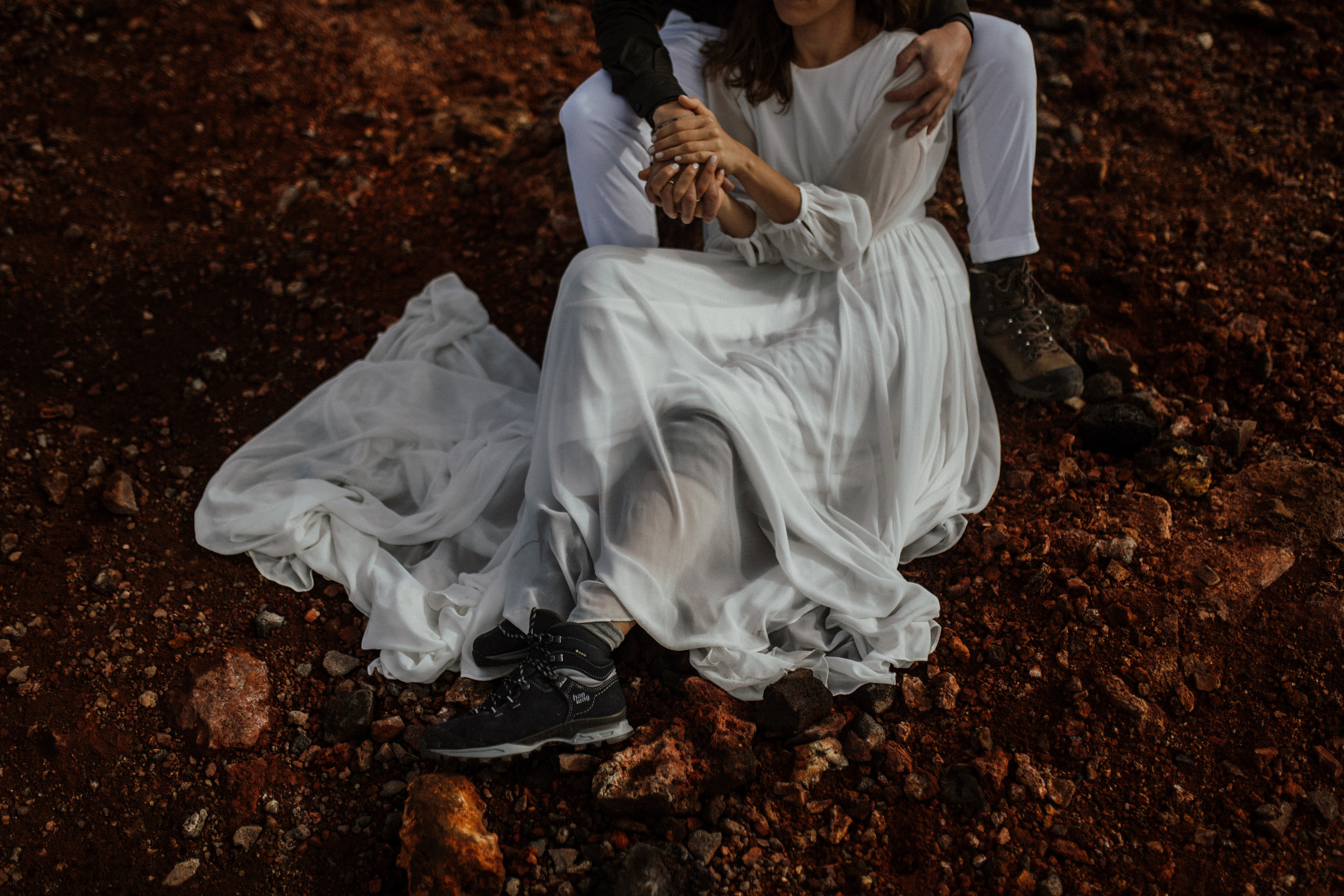 Толбачик. Свадебное фото и видео на Камчатке. Туристические маршруты