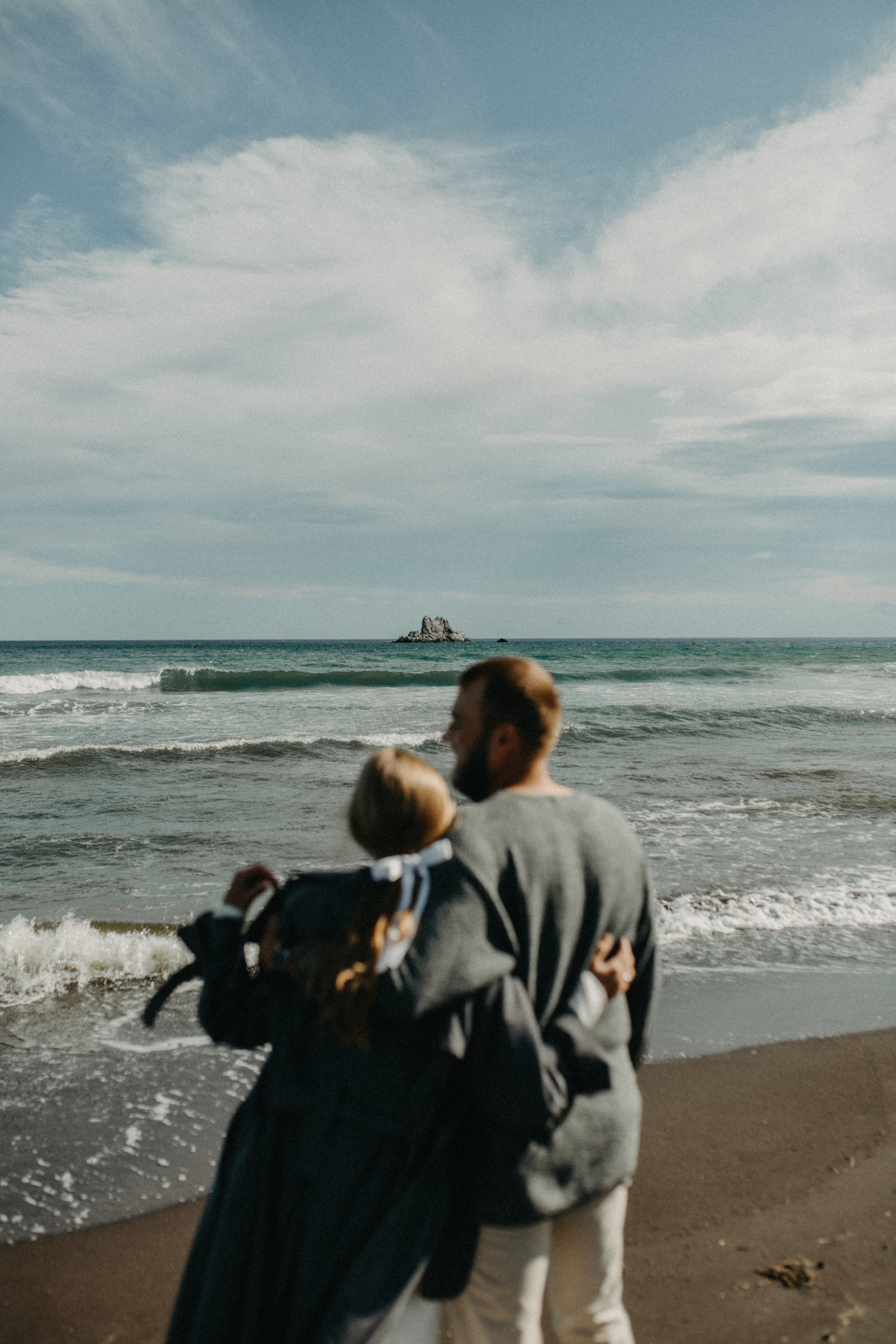 Костя и Даниэлла. Свадебное фото и видео на Камчатке. Туристические маршруты