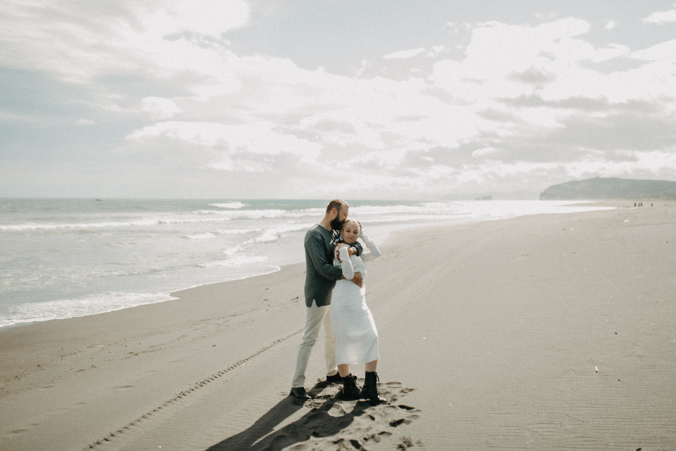 Костя и Даниэлла. Свадебное фото и видео на Камчатке. Туристические маршруты
