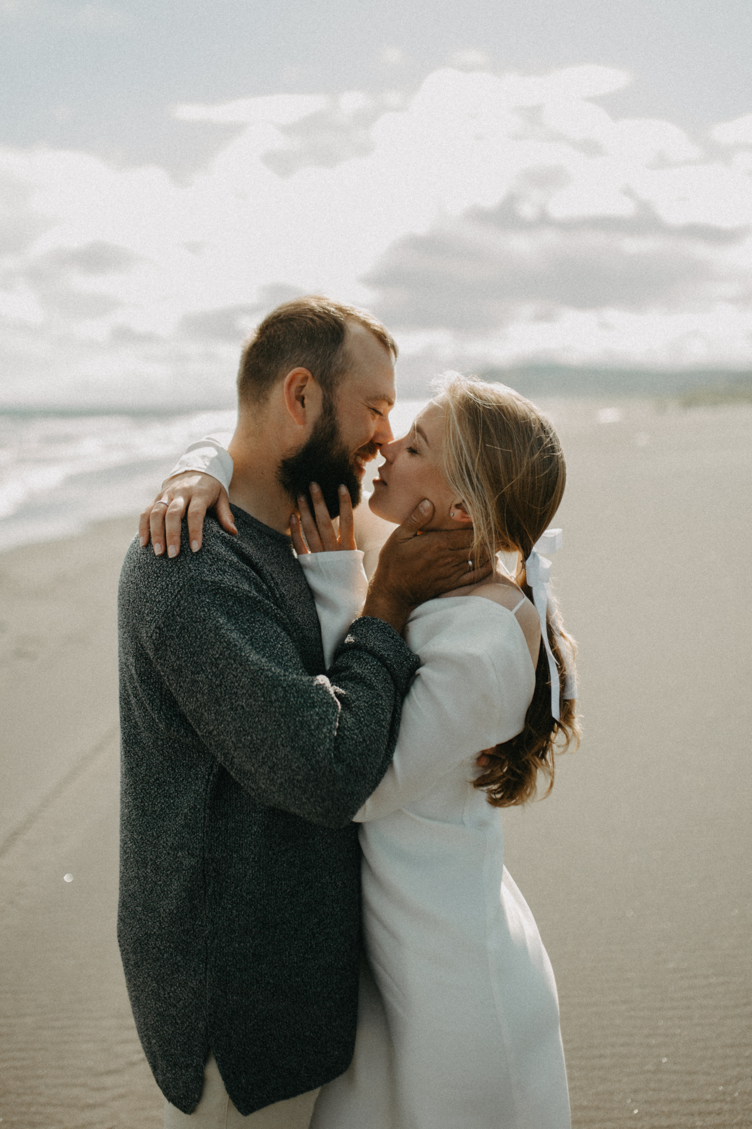 Костя и Даниэлла. Свадебное фото и видео на Камчатке. Туристические маршруты