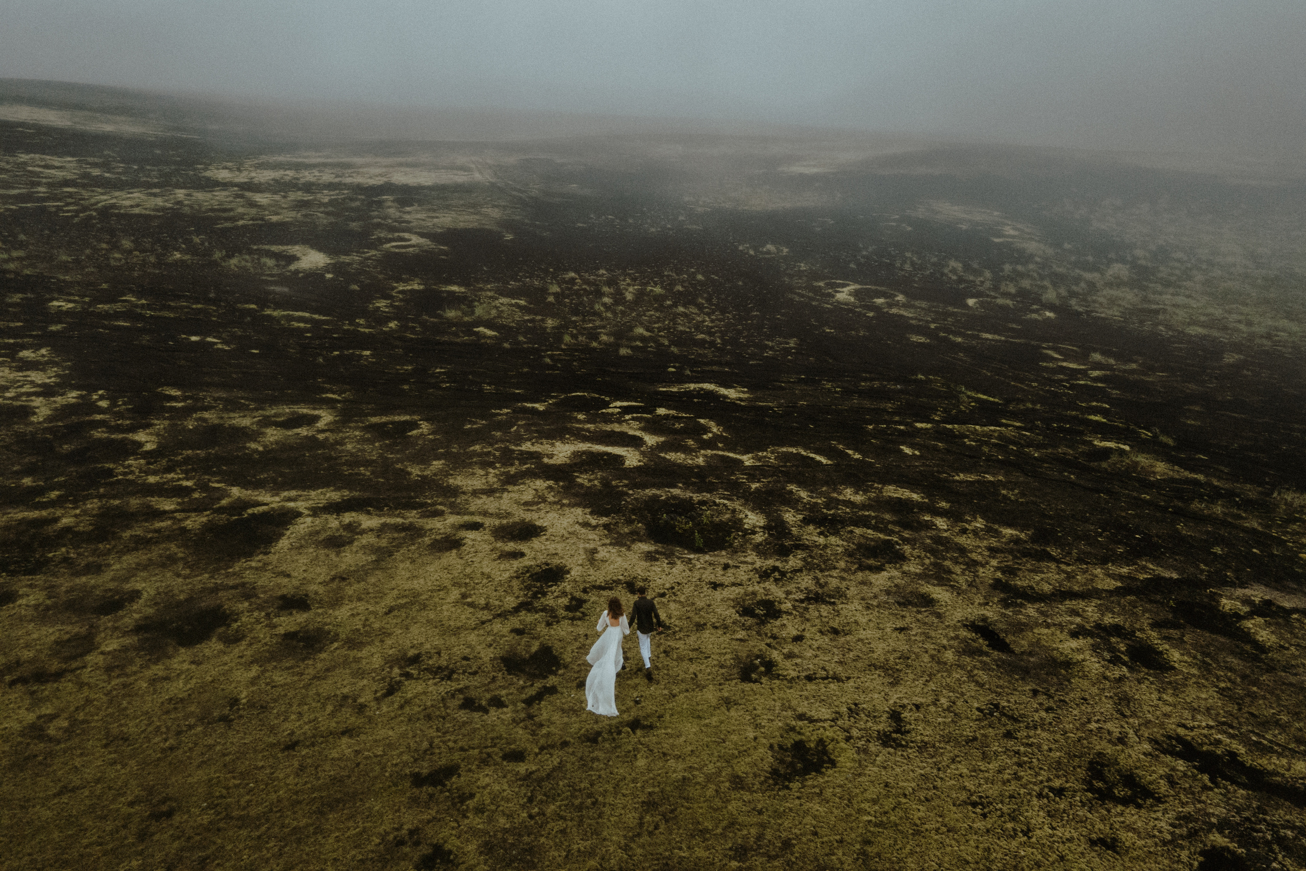 Толбачик. Свадебное фото и видео на Камчатке. Туристические маршруты