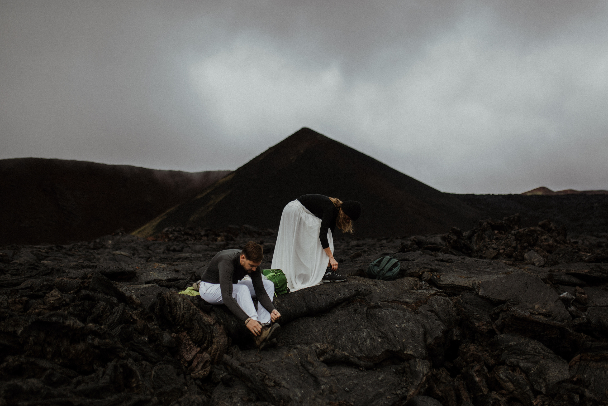 Толбачик. Свадебное фото и видео на Камчатке. Туристические маршруты