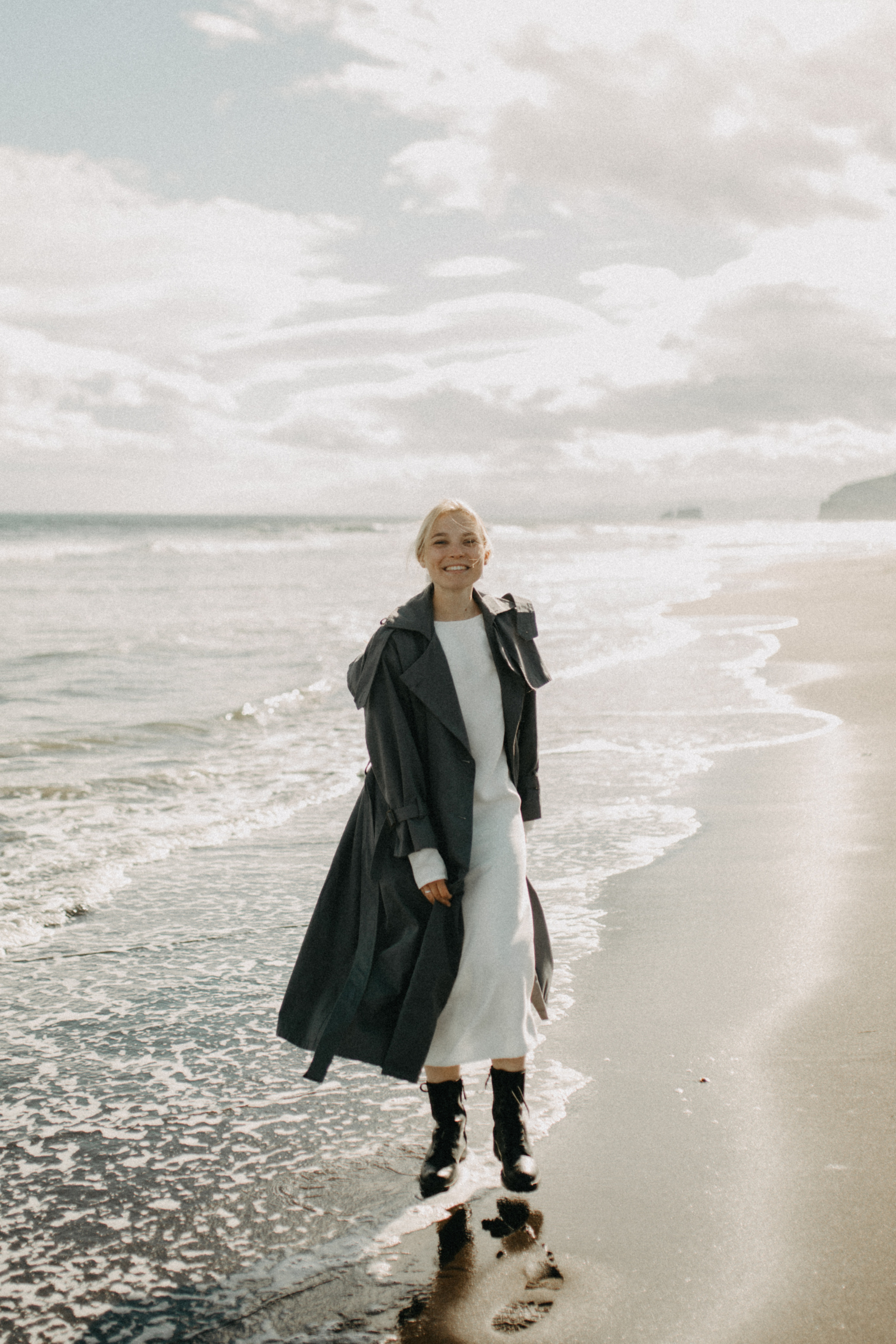 Костя и Даниэлла. Свадебное фото и видео на Камчатке. Туристические маршруты