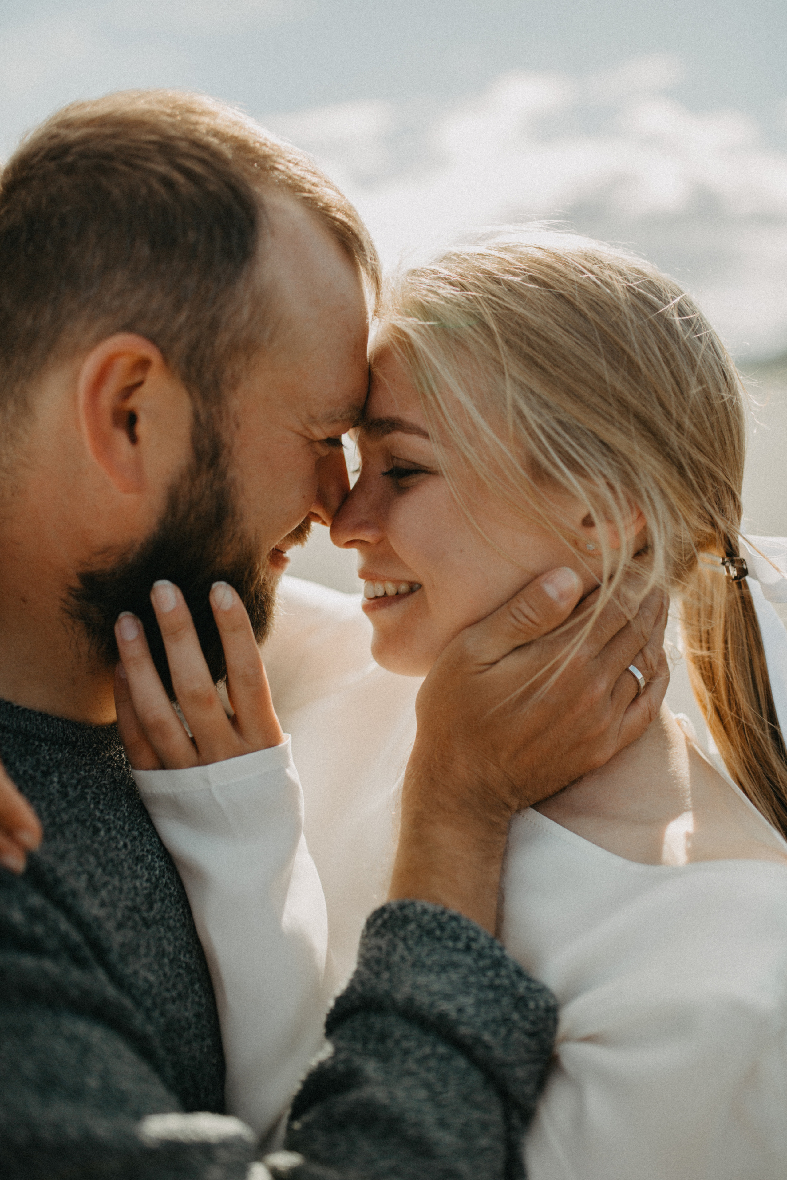 Костя и Даниэлла. Свадебное фото и видео на Камчатке. Туристические маршруты