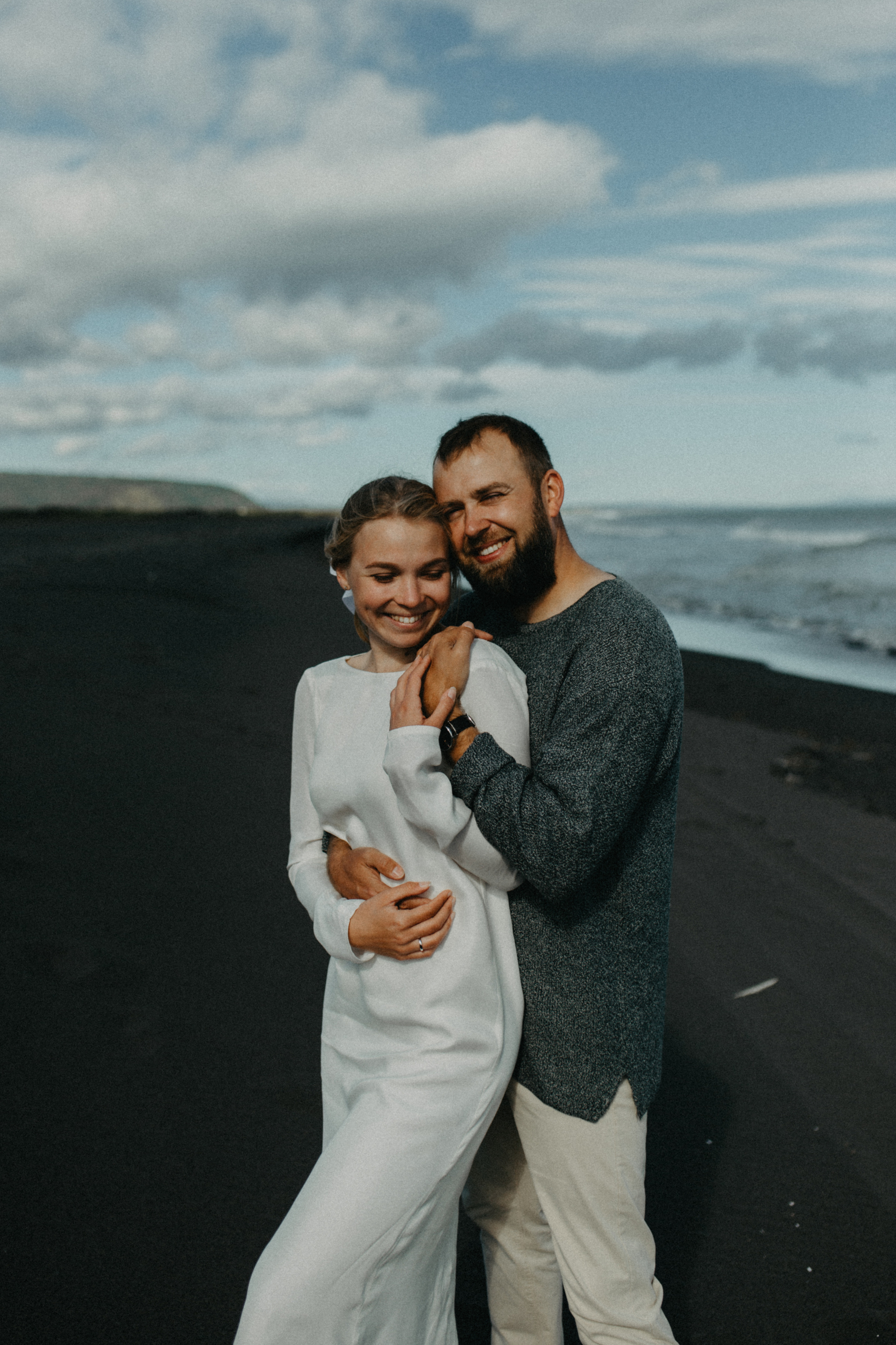 Костя и Даниэлла. Свадебное фото и видео на Камчатке. Туристические маршруты