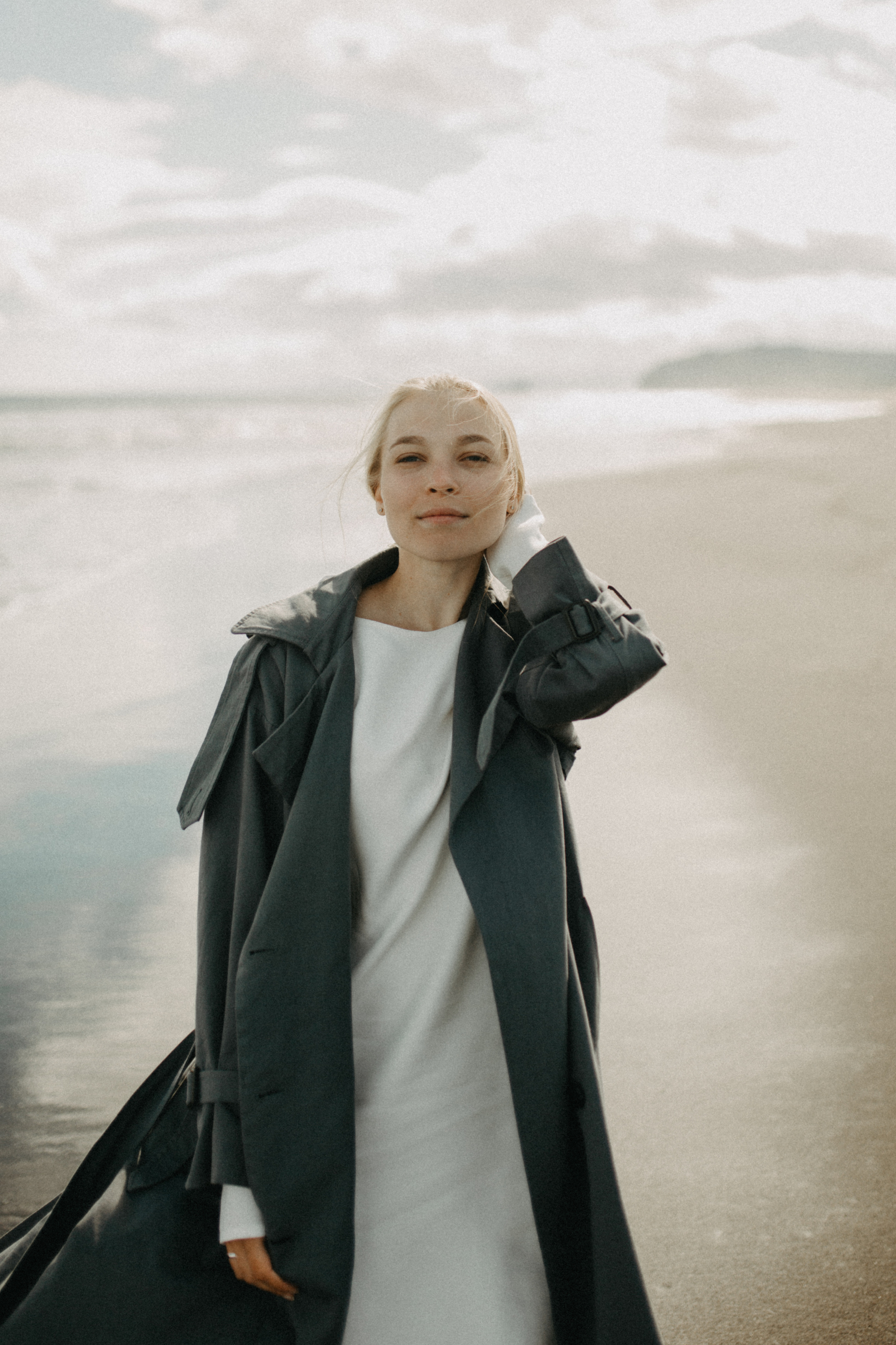 Костя и Даниэлла. Свадебное фото и видео на Камчатке. Туристические маршруты