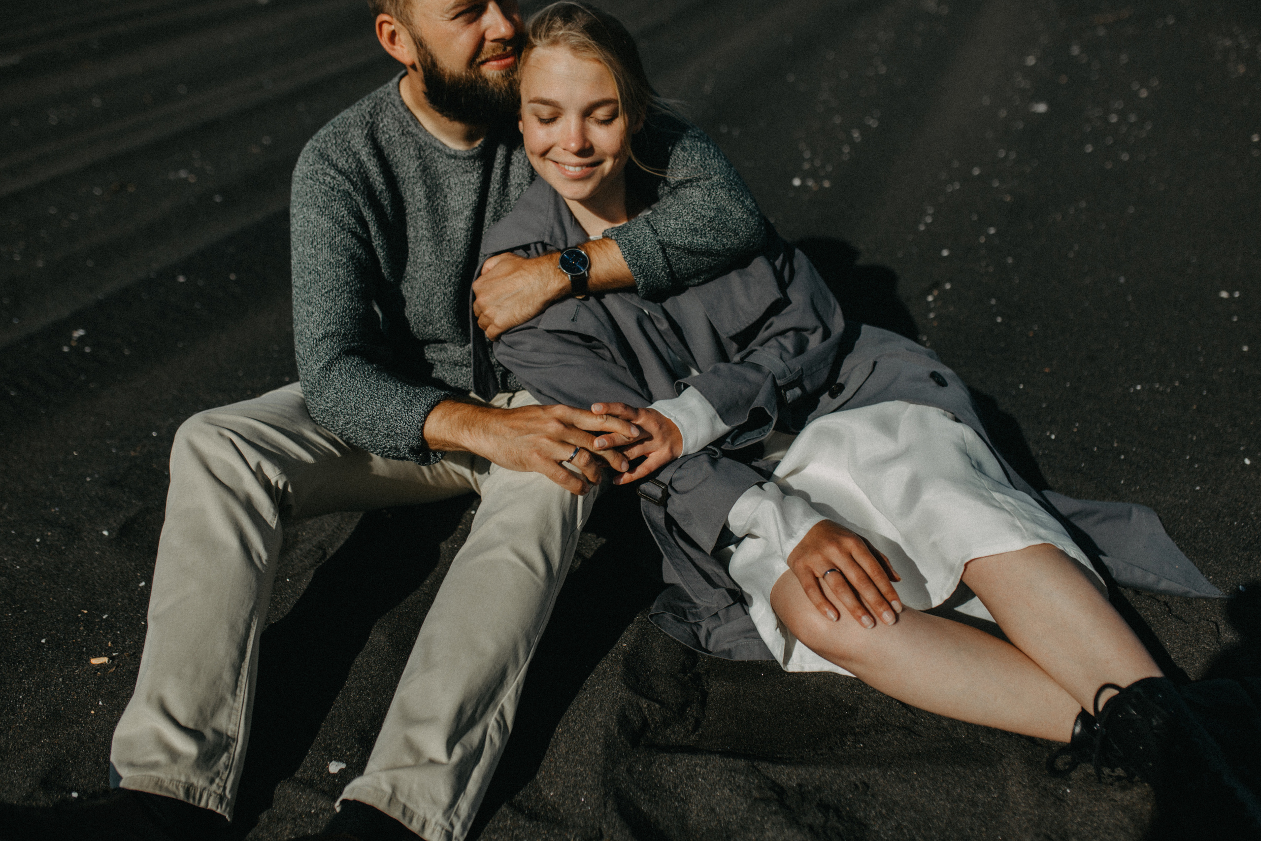 Костя и Даниэлла. Свадебное фото и видео на Камчатке. Туристические маршруты