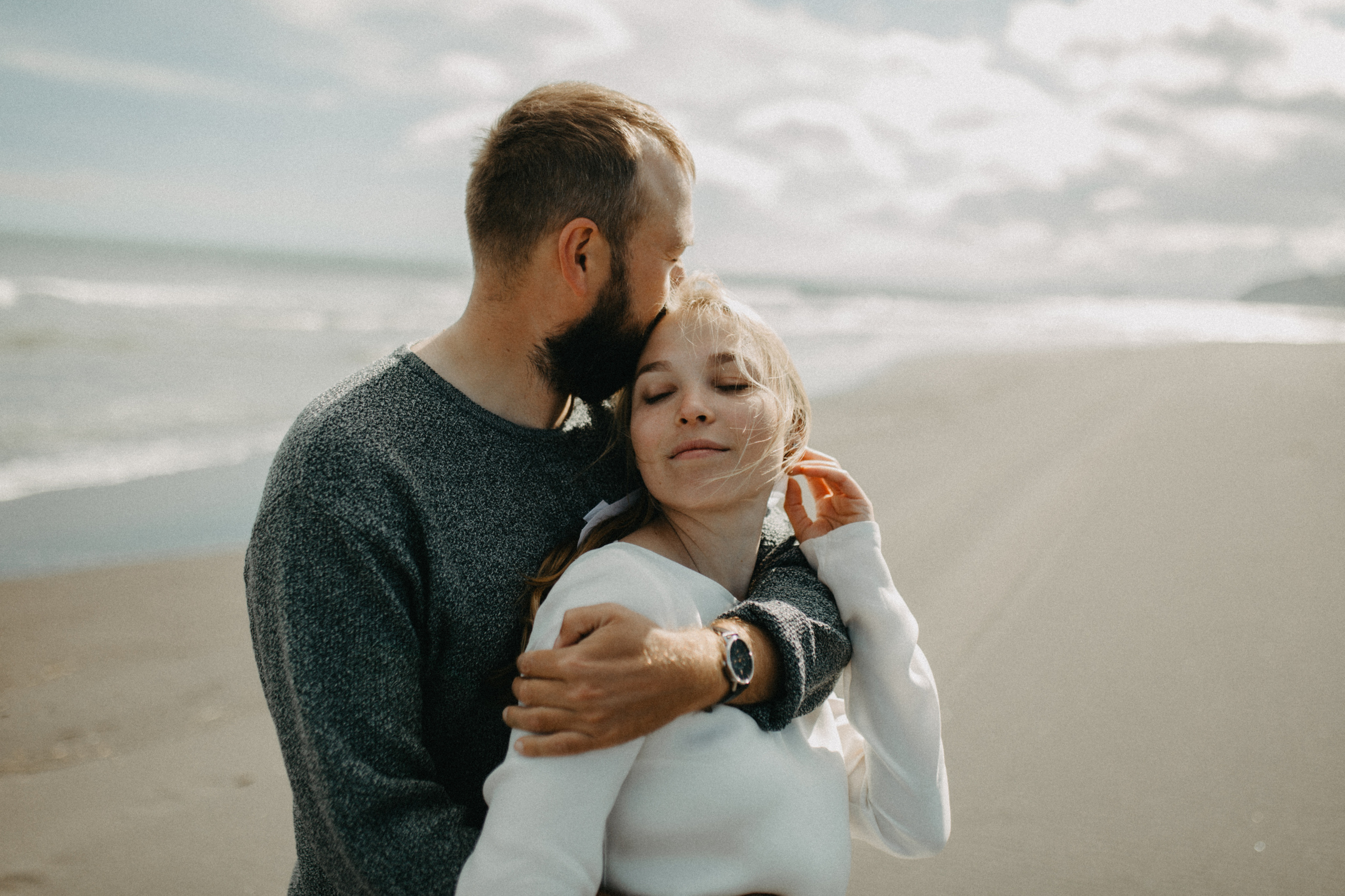 Костя и Даниэлла. Свадебное фото и видео на Камчатке. Туристические маршруты