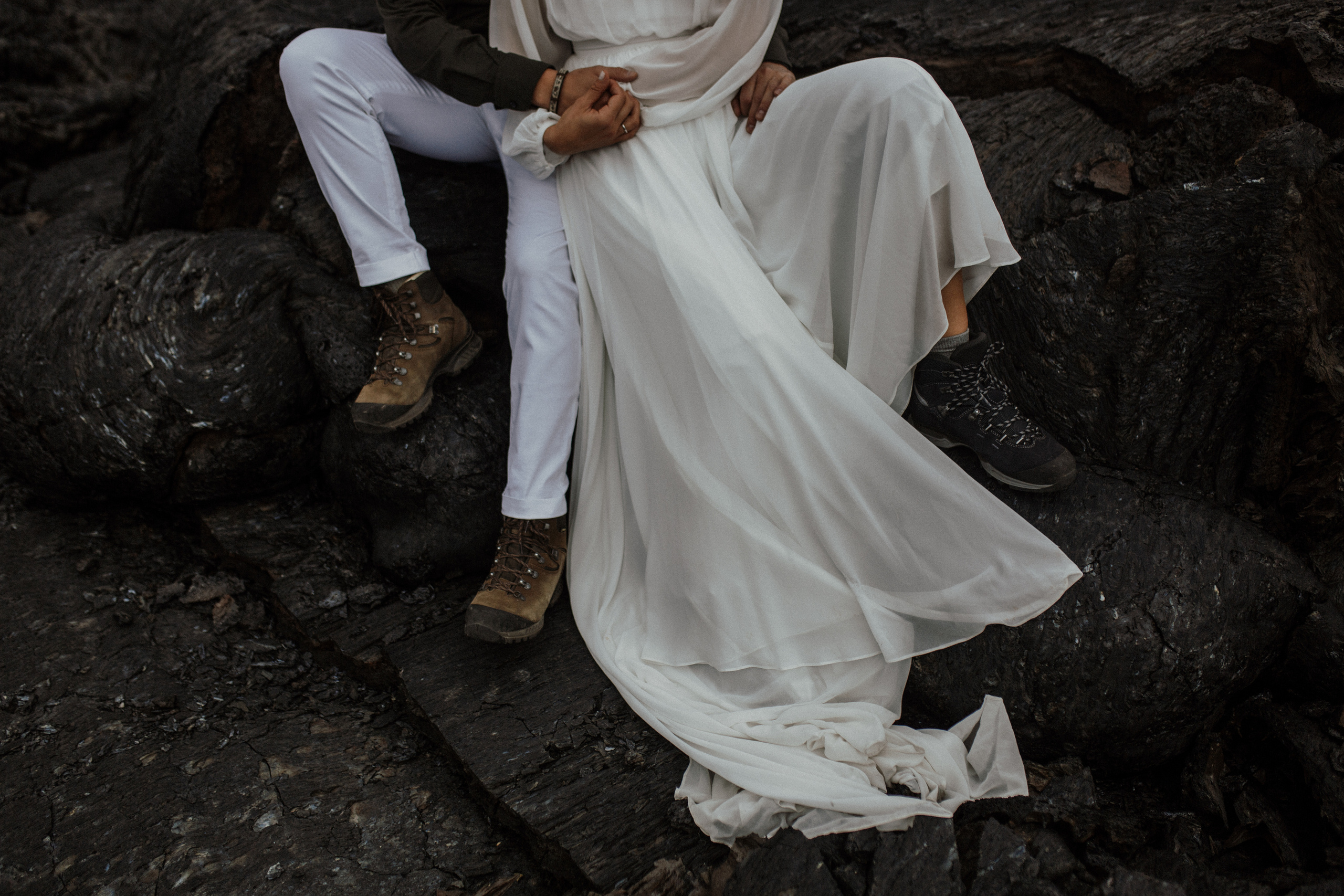 Толбачик. Свадебное фото и видео на Камчатке. Туристические маршруты